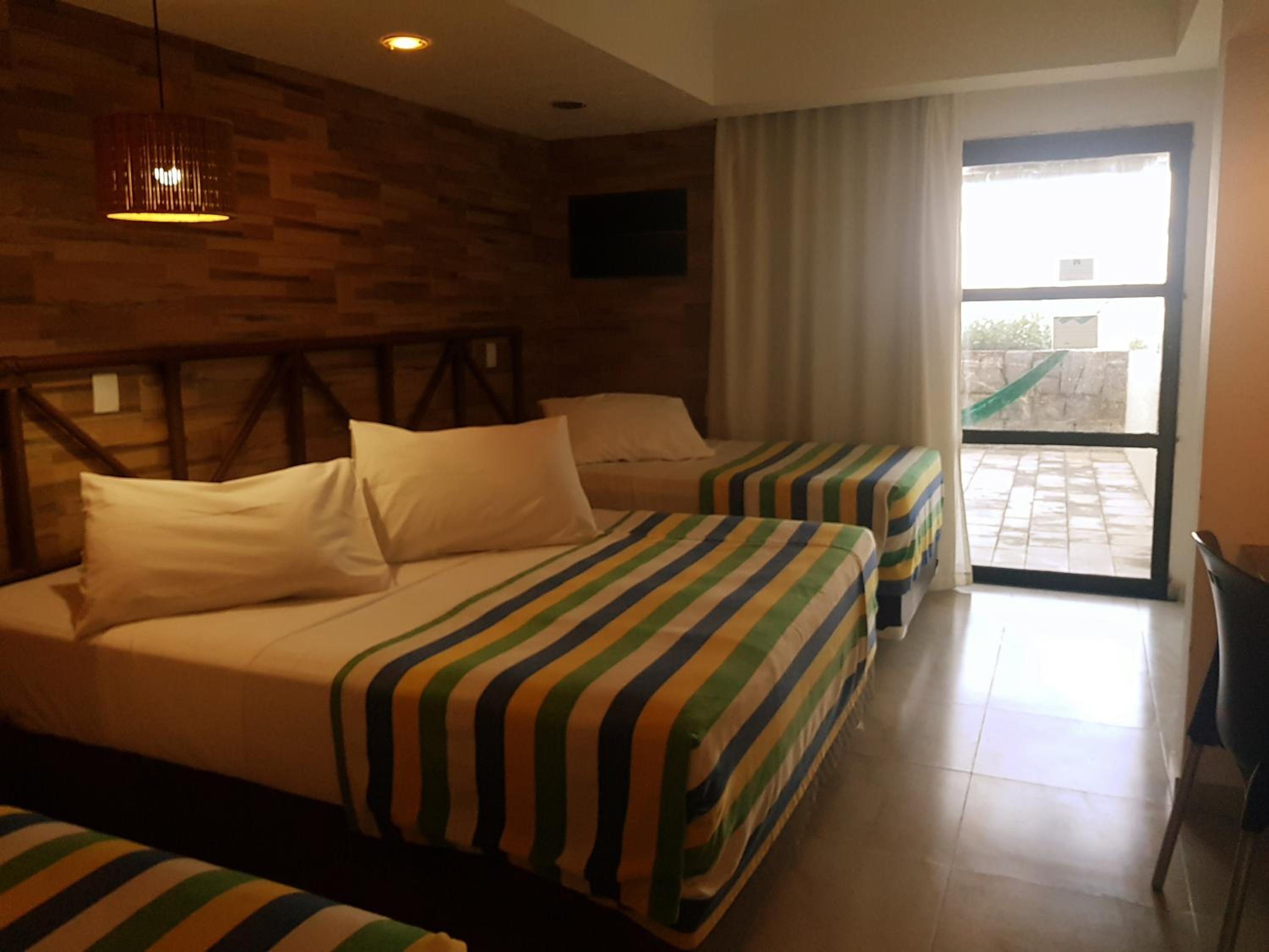 Budget Triple Room - Photo 5