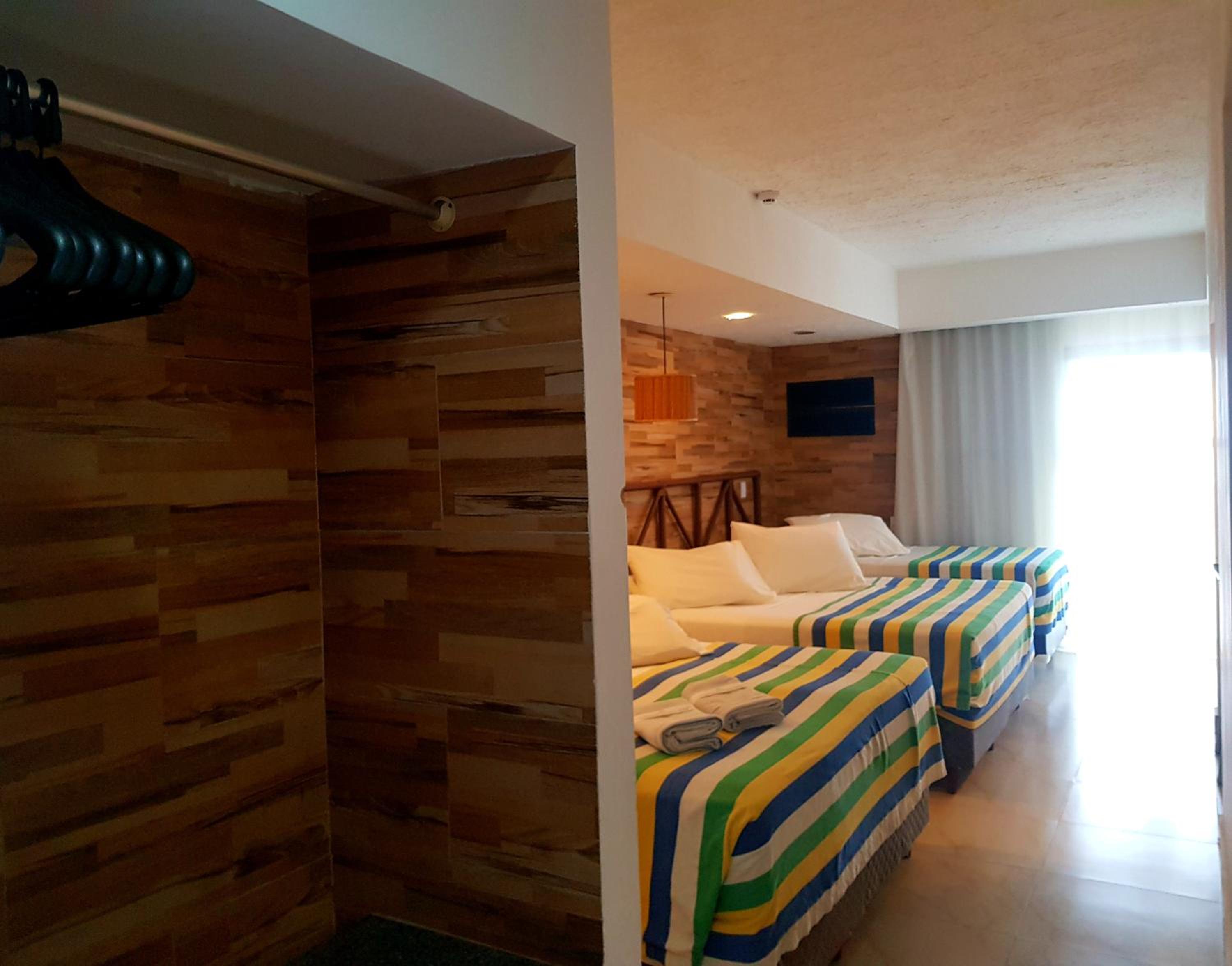 Budget Triple Room - Photo 9