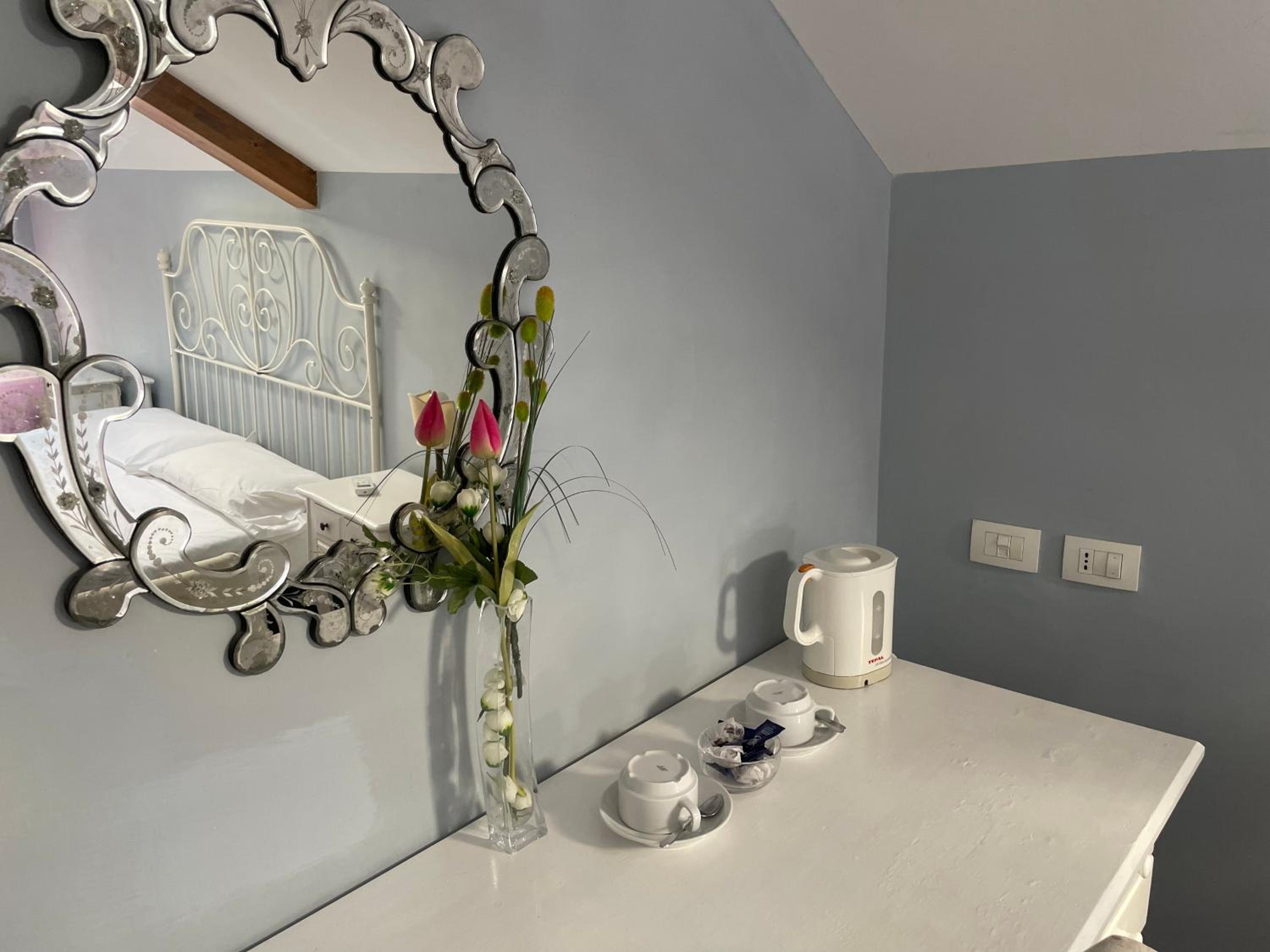 Standard Double Room - Photo 34