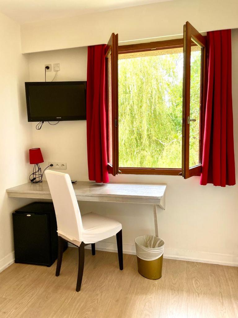 Comfort Double Room - Photo 3
