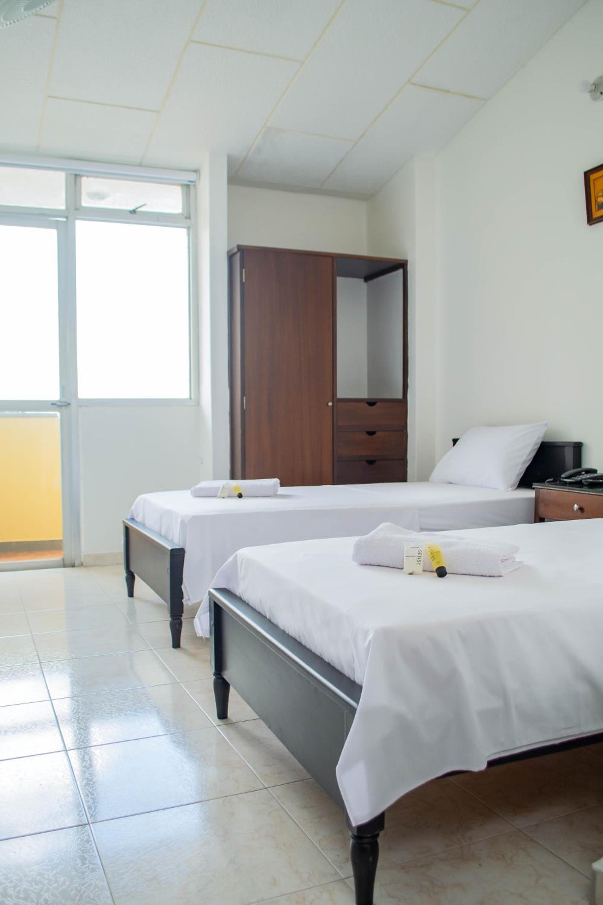 Twin Room photo 3