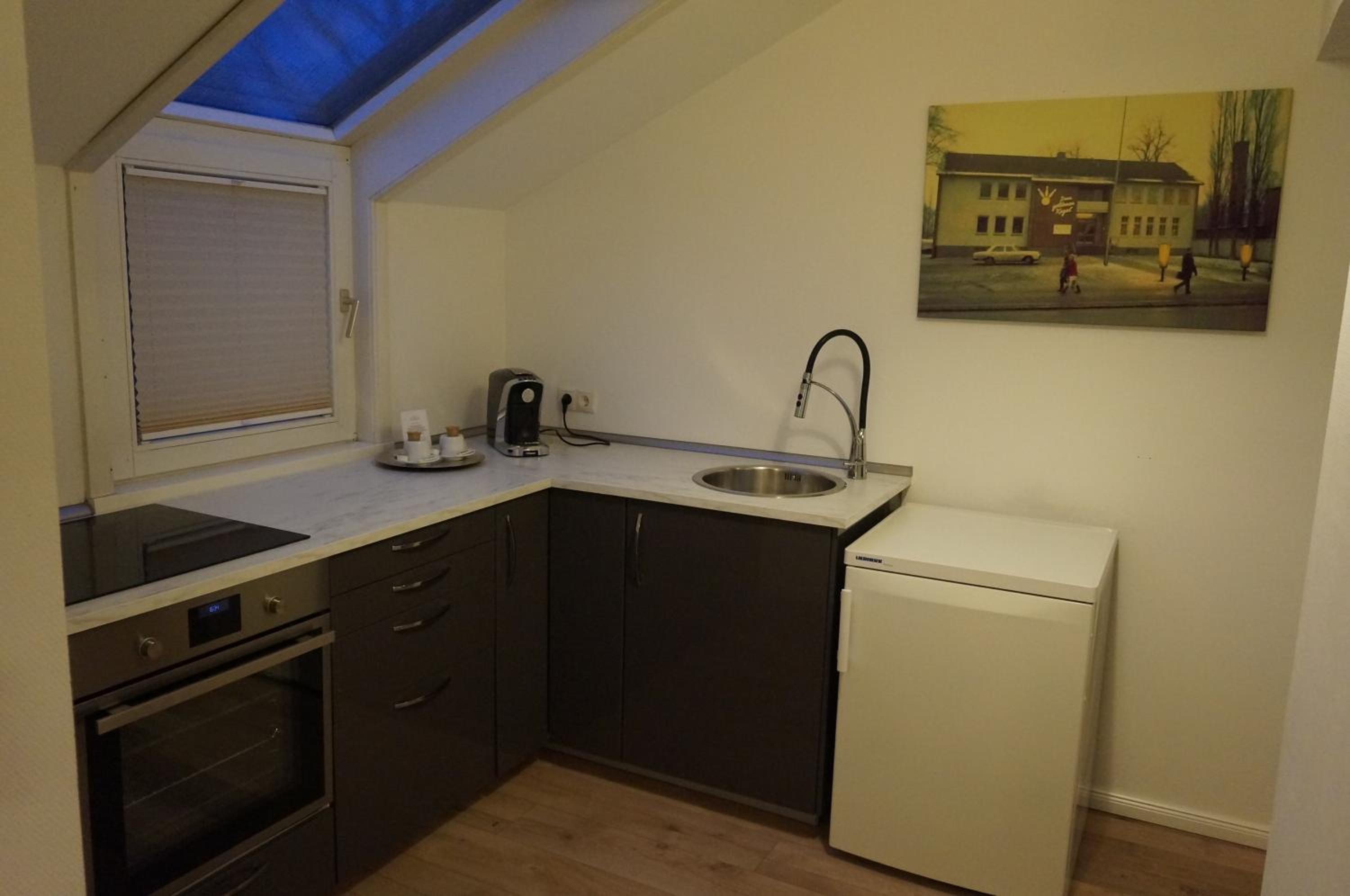 Standard Apartment photo 3