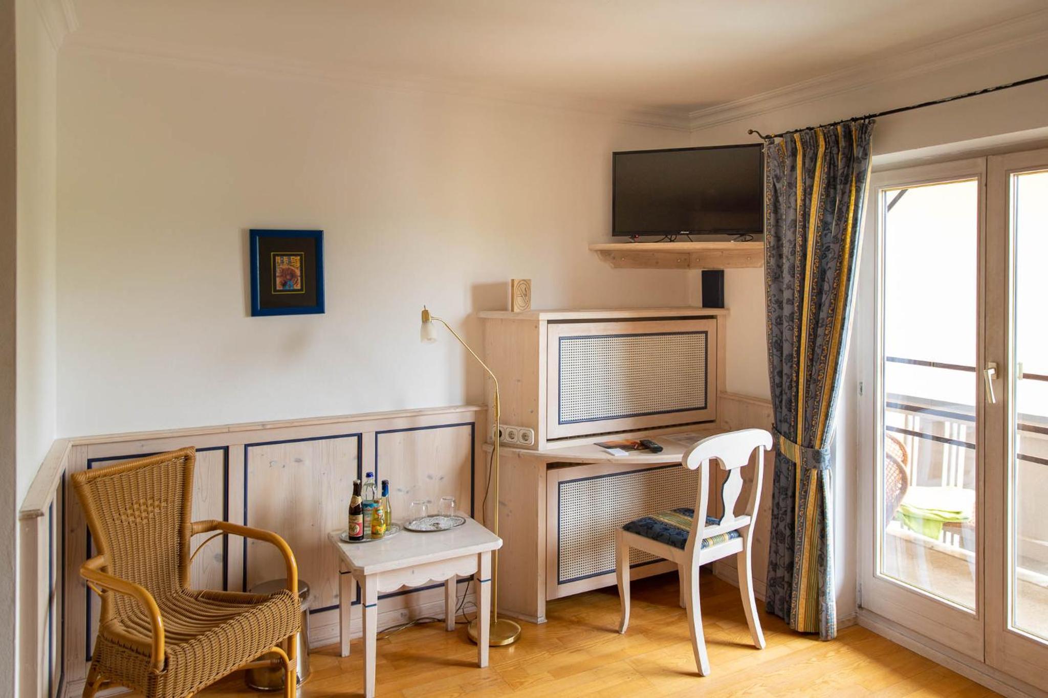 Double Room - Photo 3