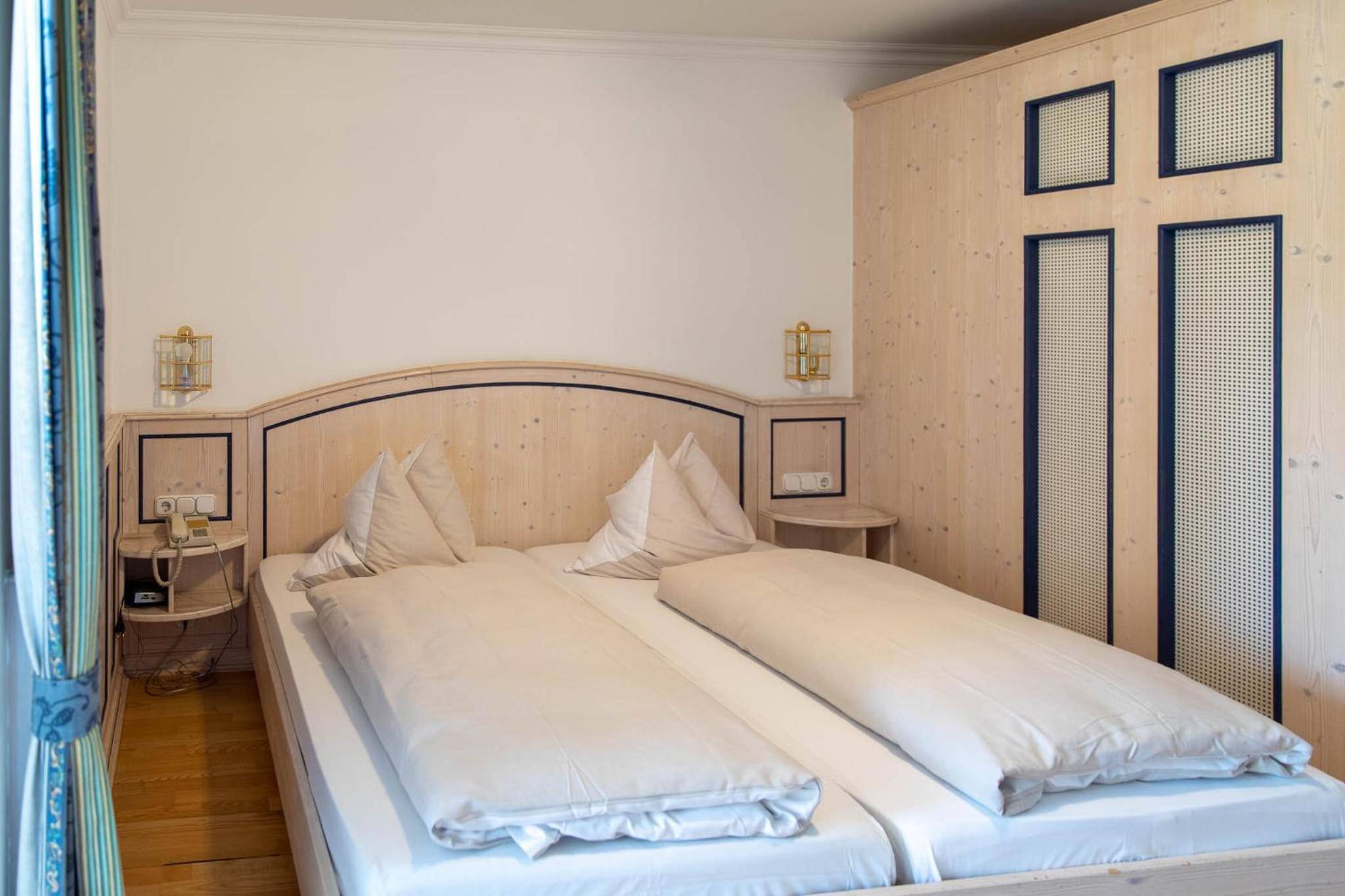 Double Room - Photo 4