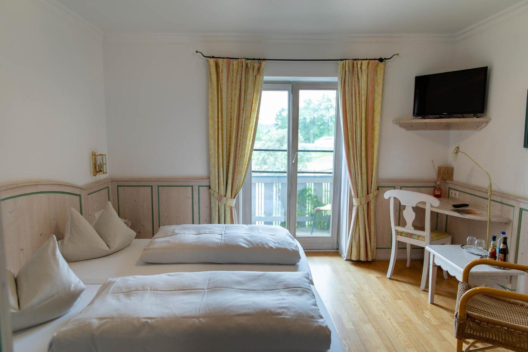 Double Room - Photo 1