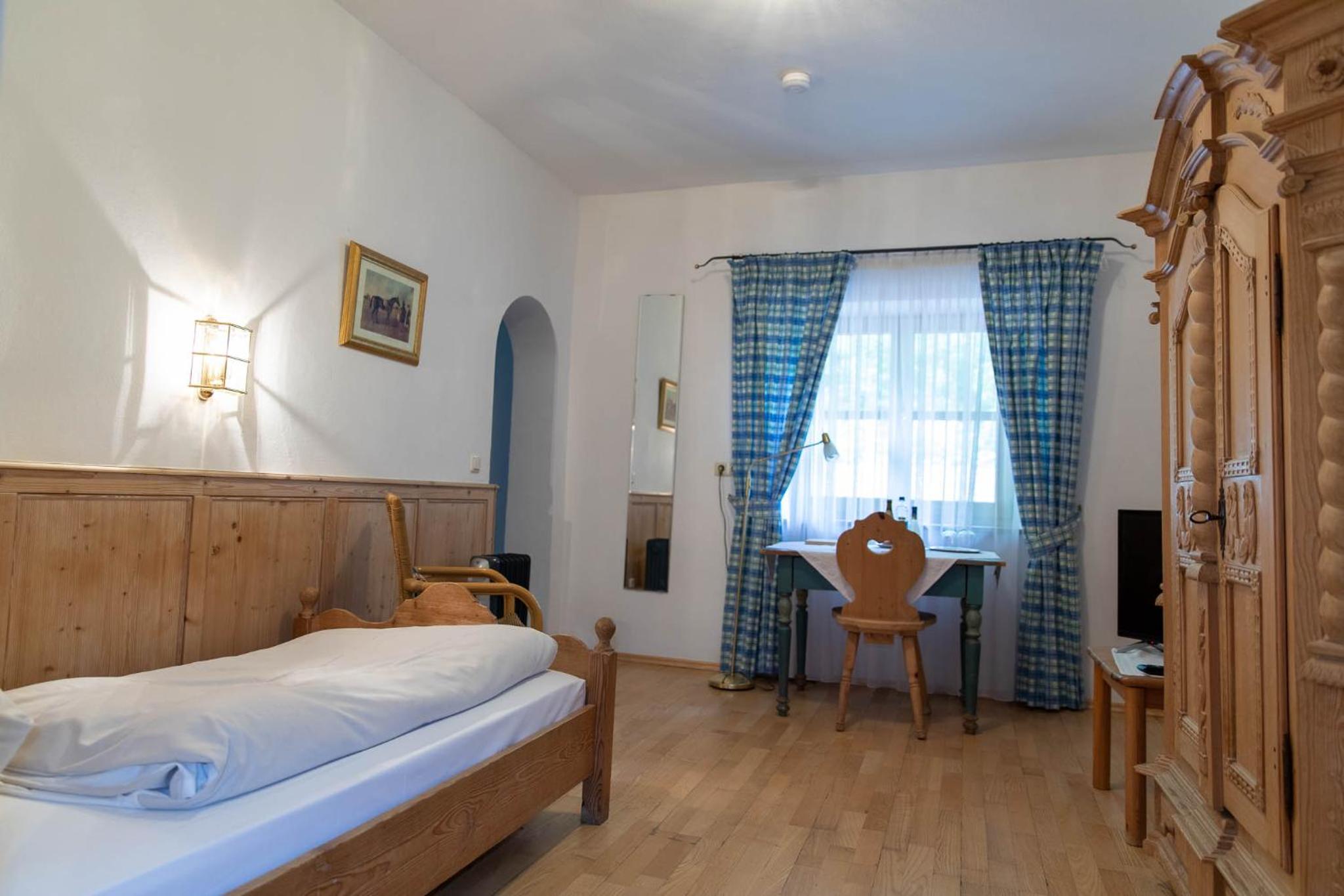 Triple Room - Photo 4