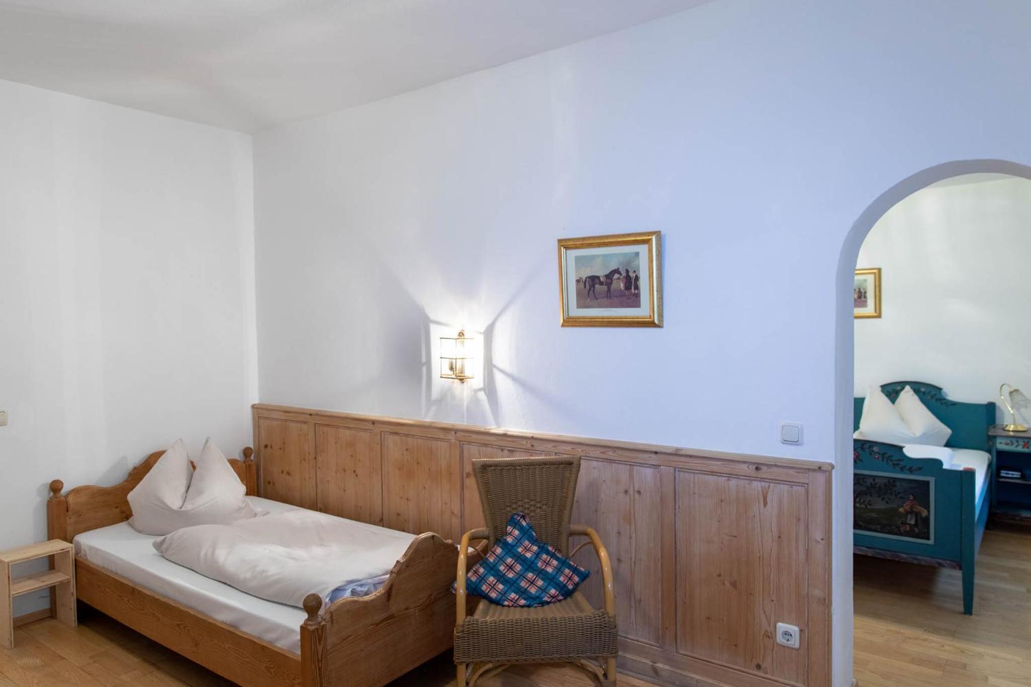 Triple Room - Photo 3