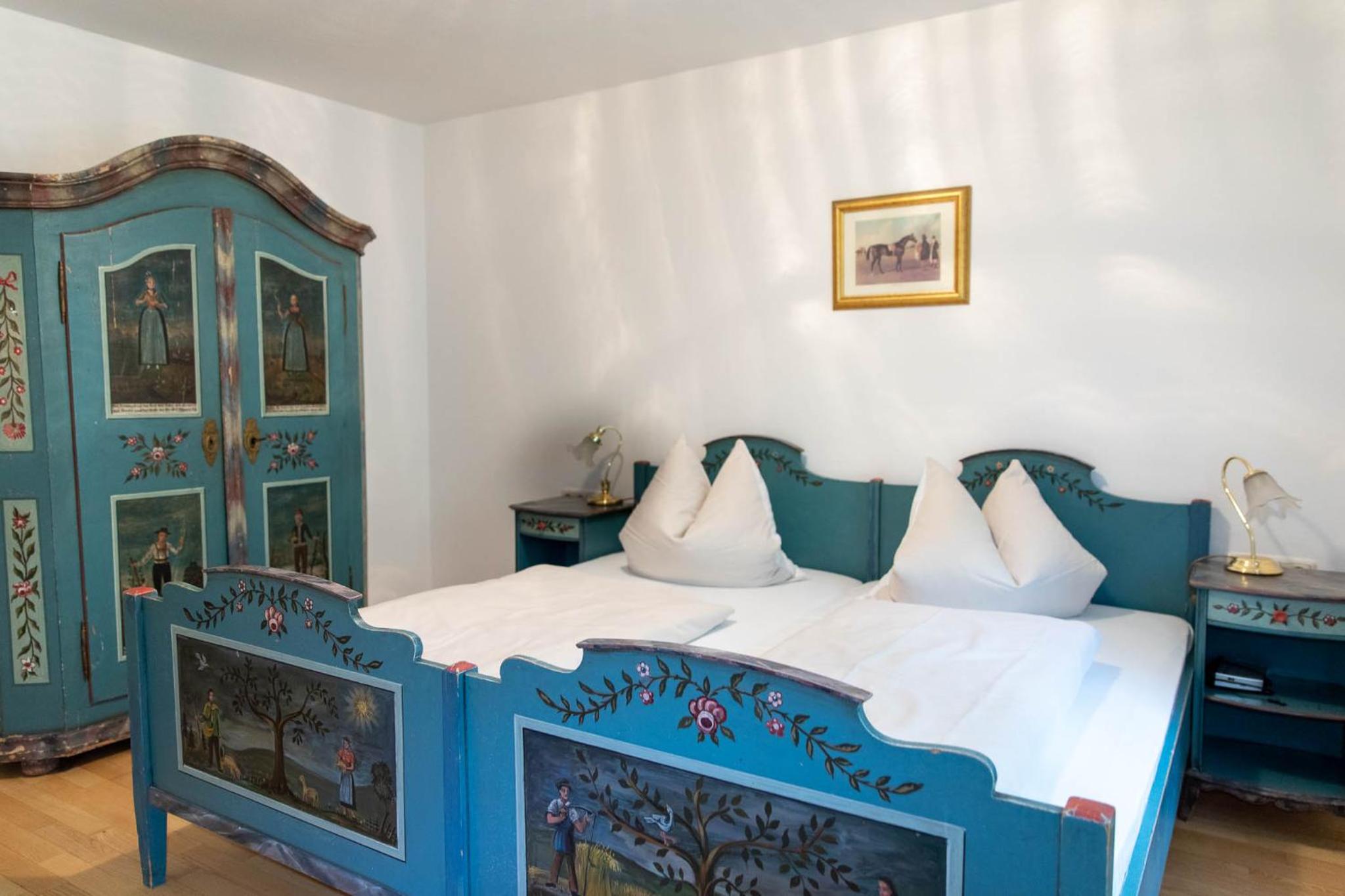 Triple Room - Photo 1