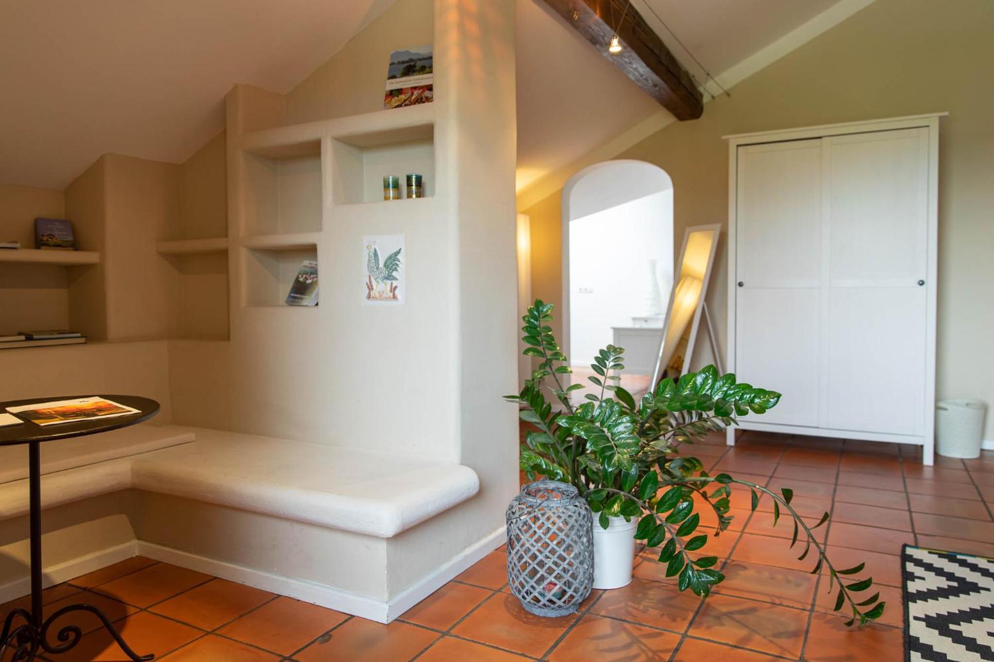 Quadruple Room with Balcony - Photo 3