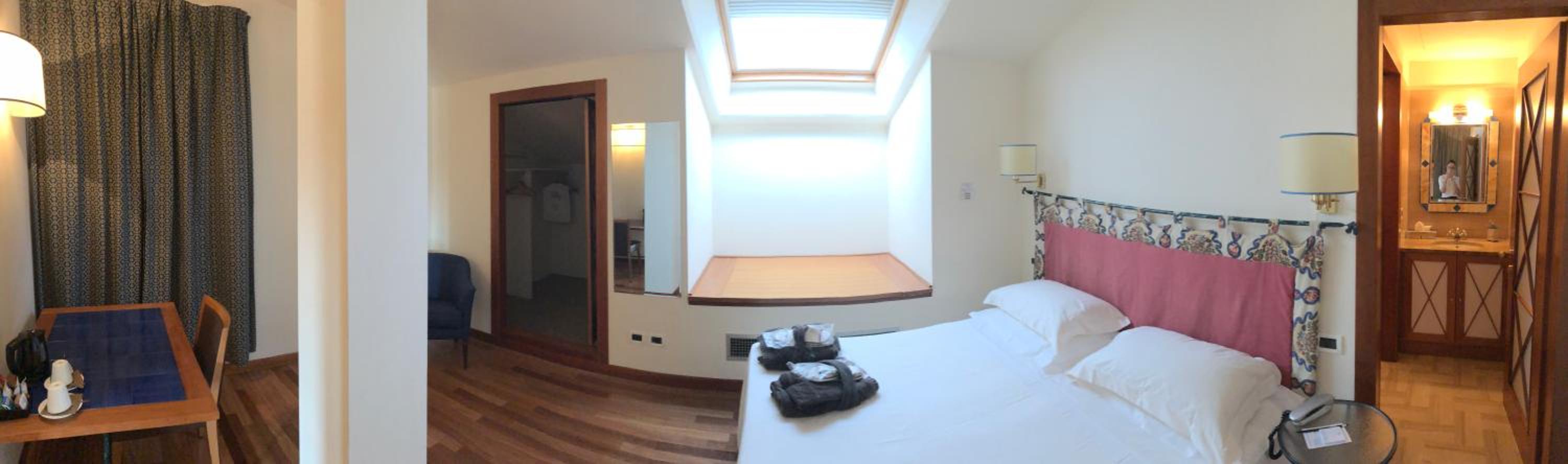 Economy Double Room - Photo 3