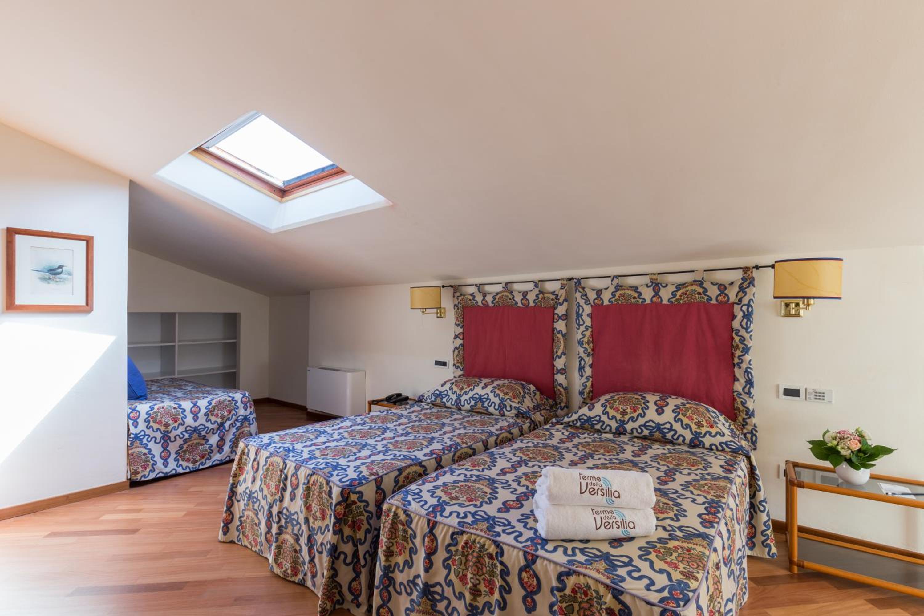 Economy Double Room - Photo 7