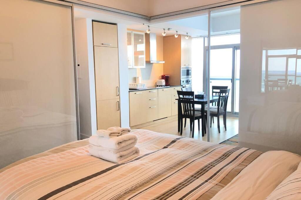 One-Bedroom Apartment - Photo 15