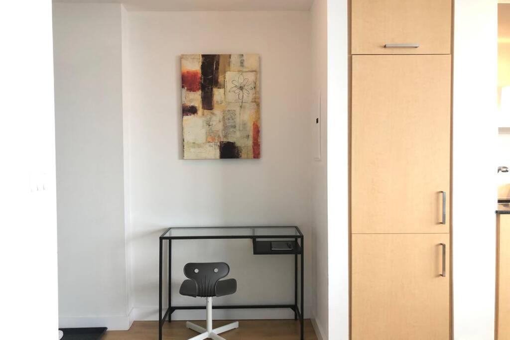 One-Bedroom Apartment - Photo 17