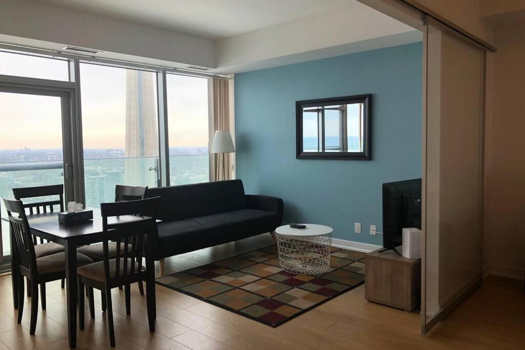 One-Bedroom Apartment - Photo 20