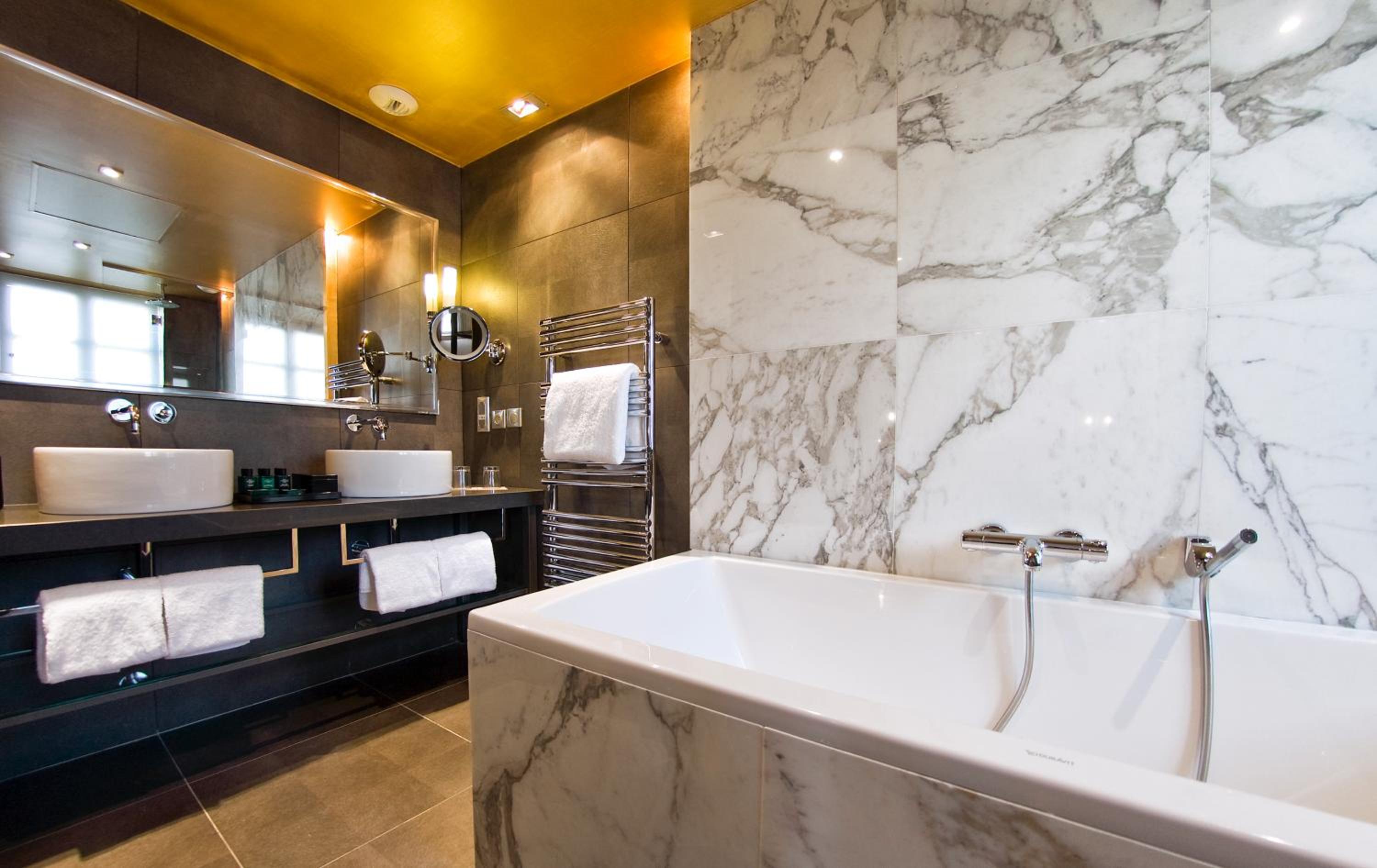 Prestige Suite