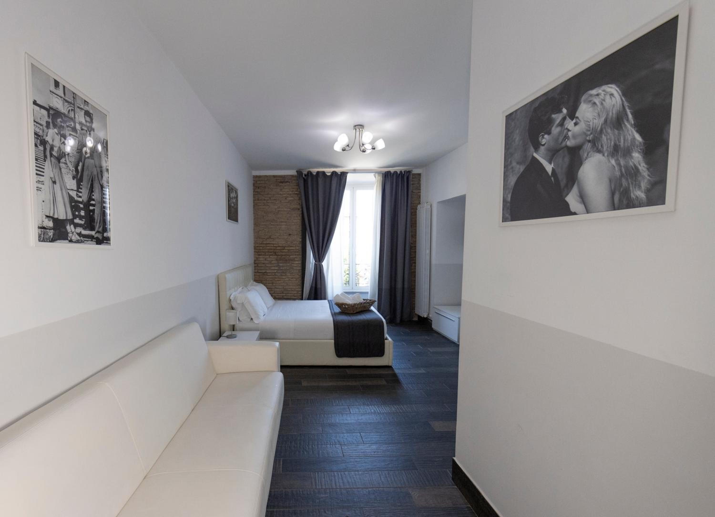 Deluxe Double Room photo 1
