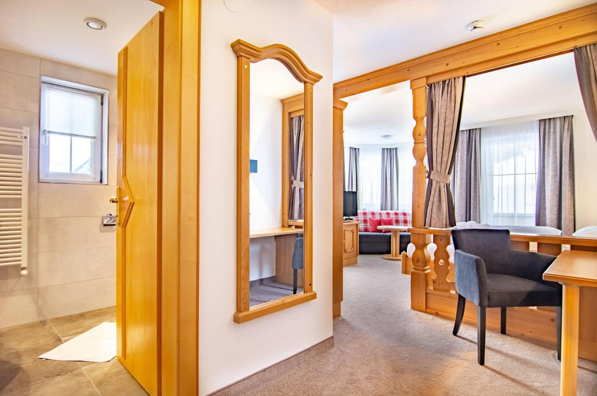  Double Room plus with Balcony photo 2