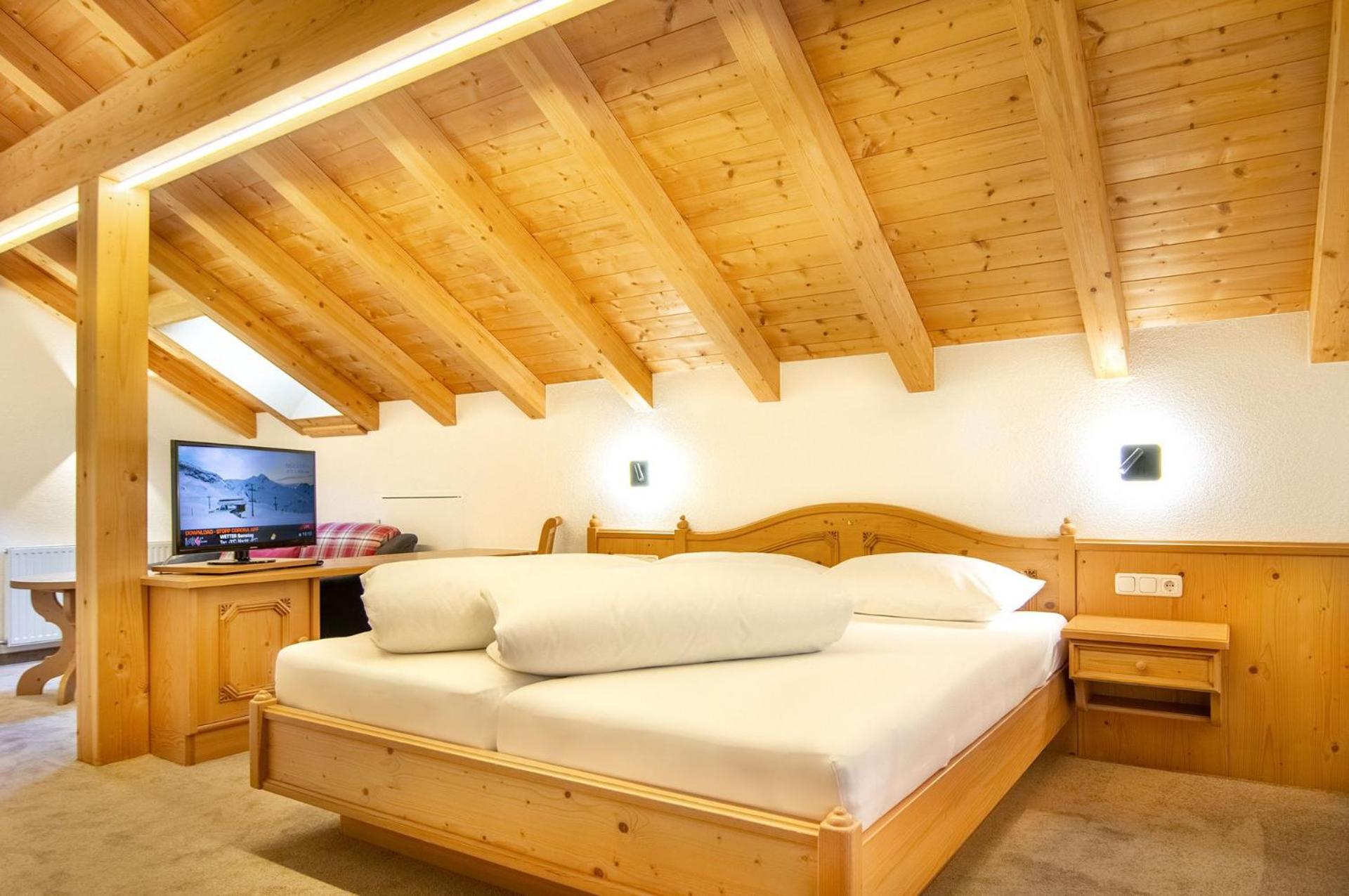  Double Room plus with Balcony photo 1