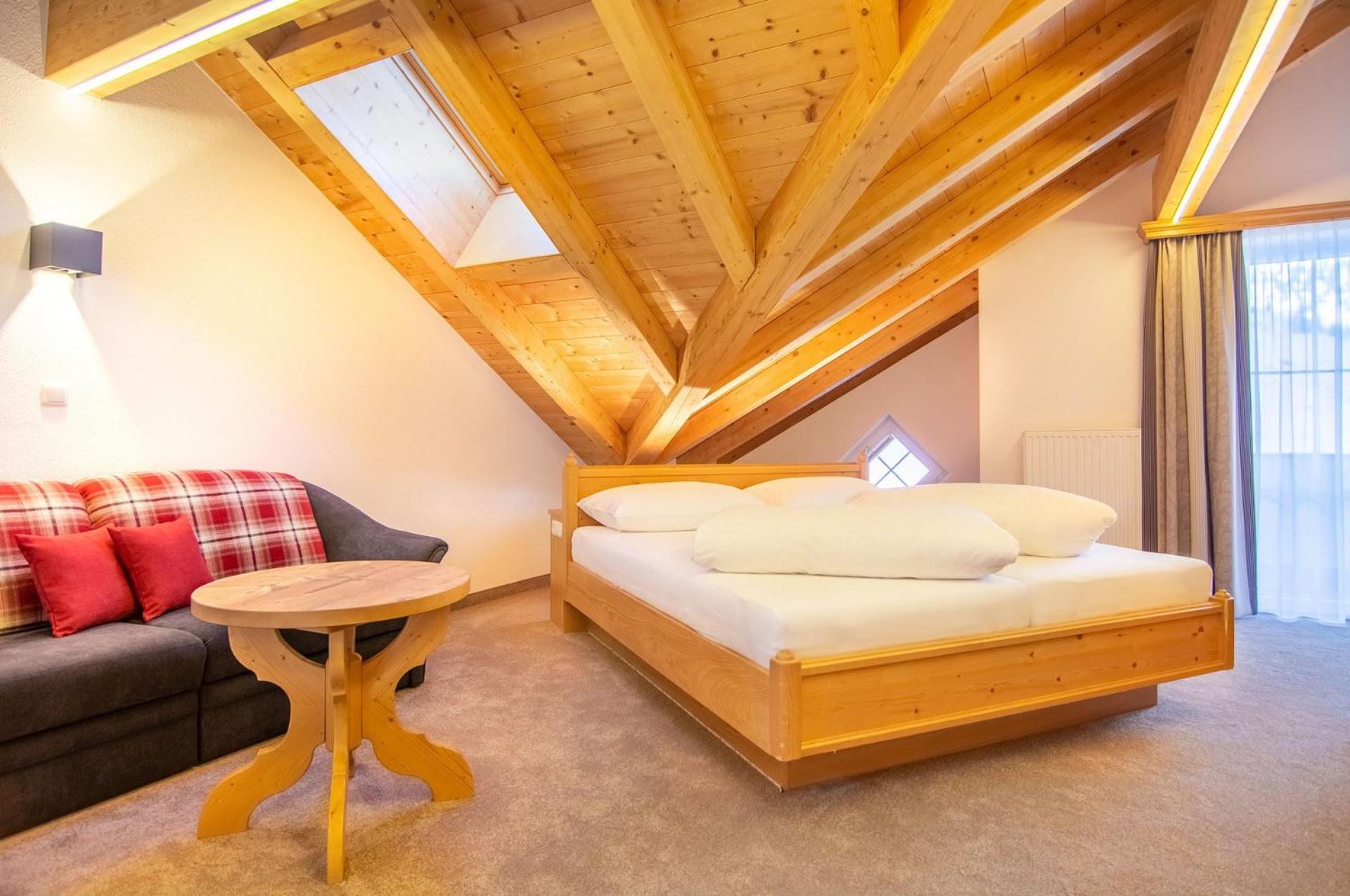  Double Room plus with Balcony photo 3