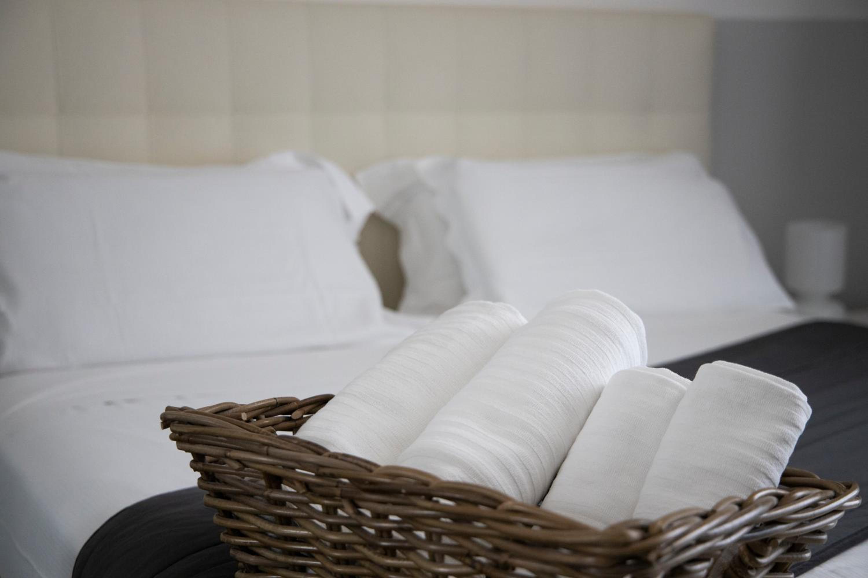 Superior Double Room with Balcony photo 3