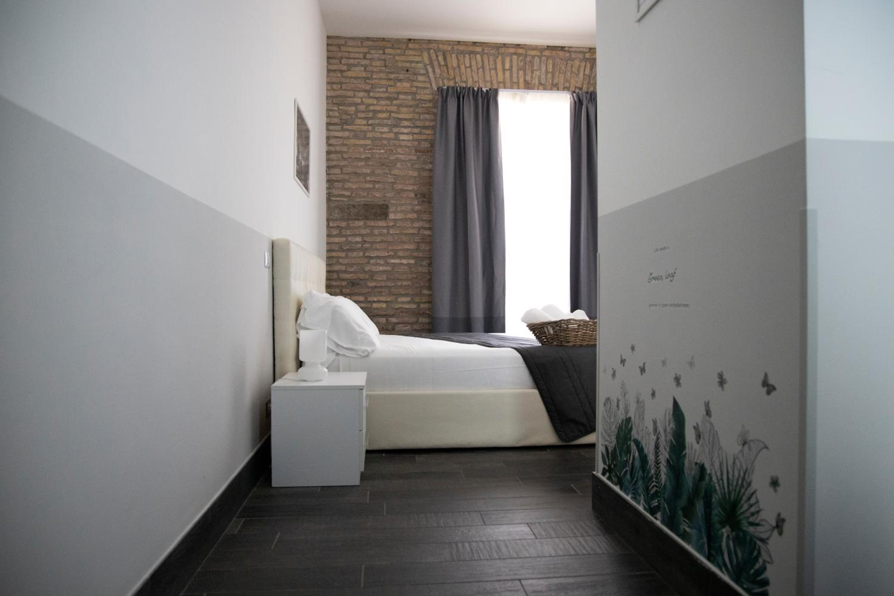 Superior Double Room with Balcony photo 3