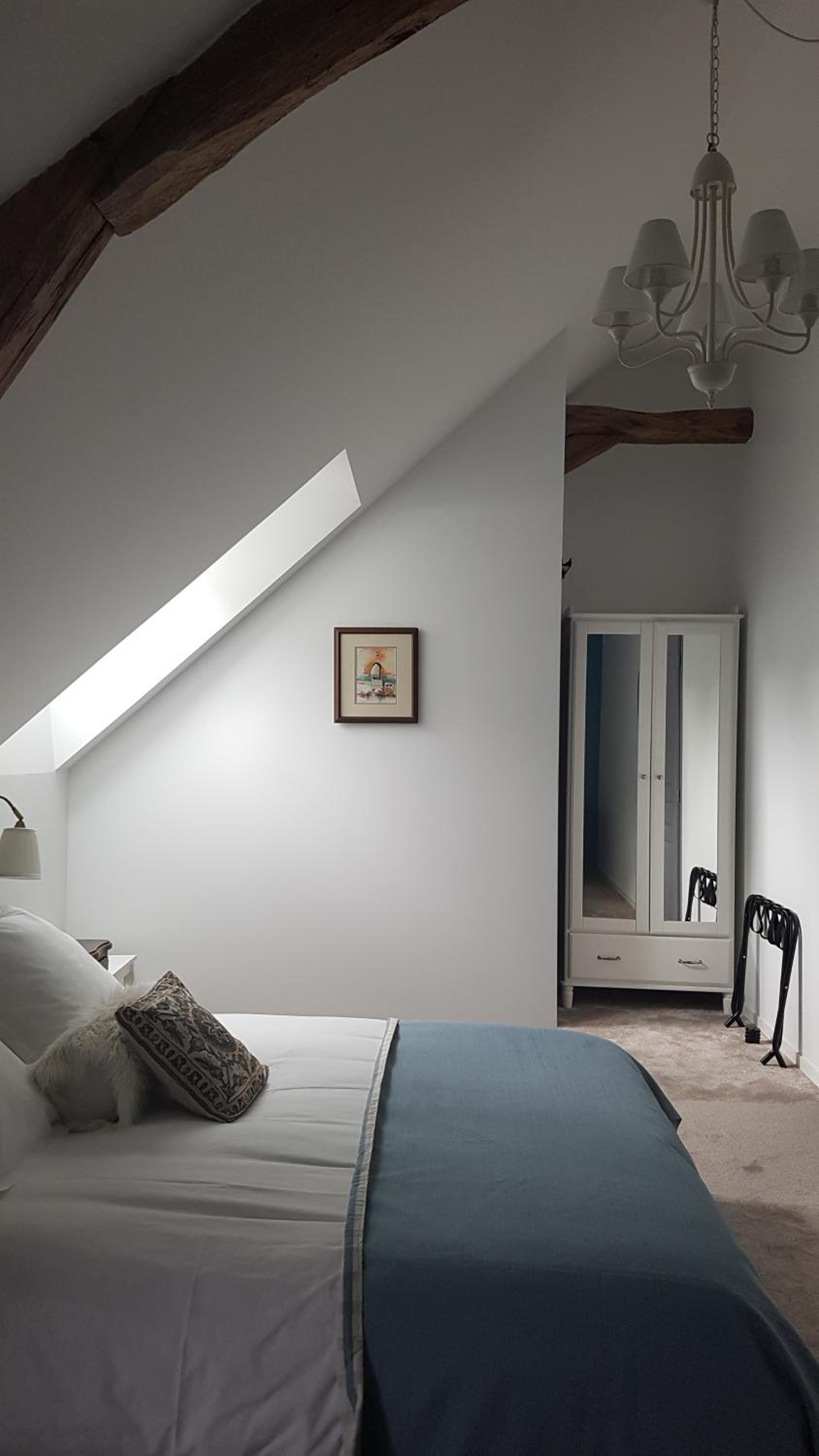 Superior King Room photo 3