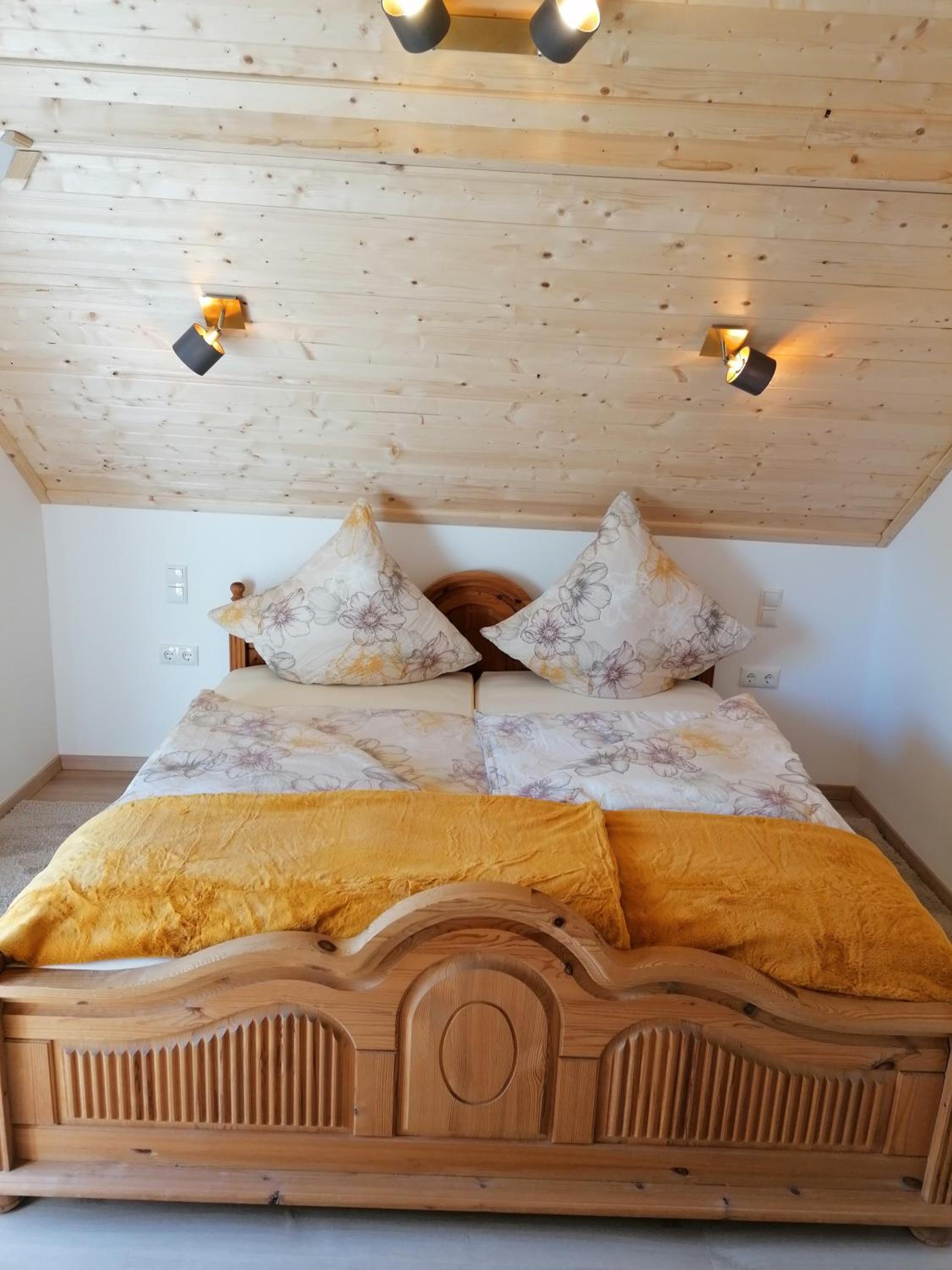 Two-Bedroom House photo 1