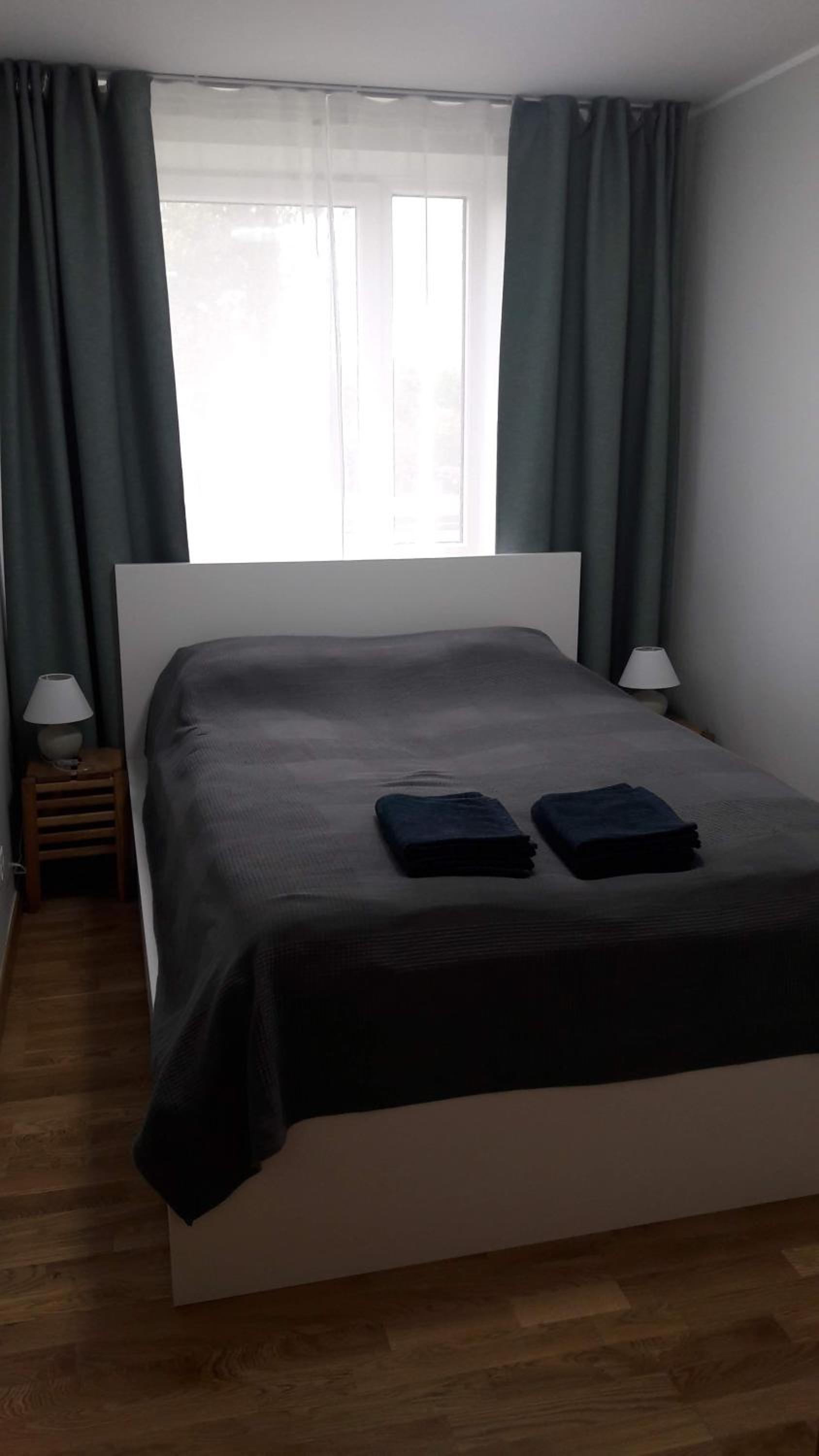One-Bedroom Apartment - Photo 6