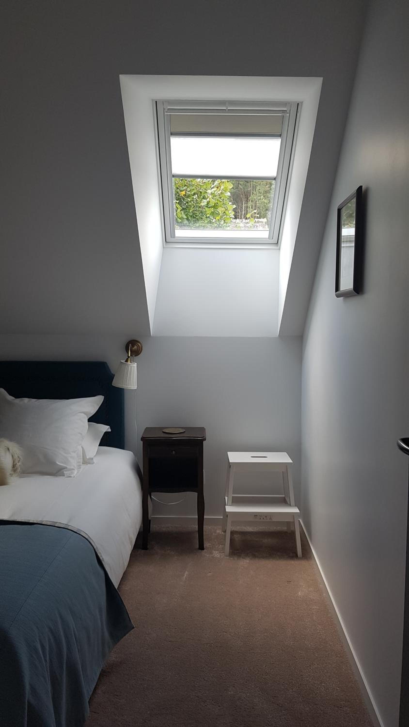 Superior King Room photo 2