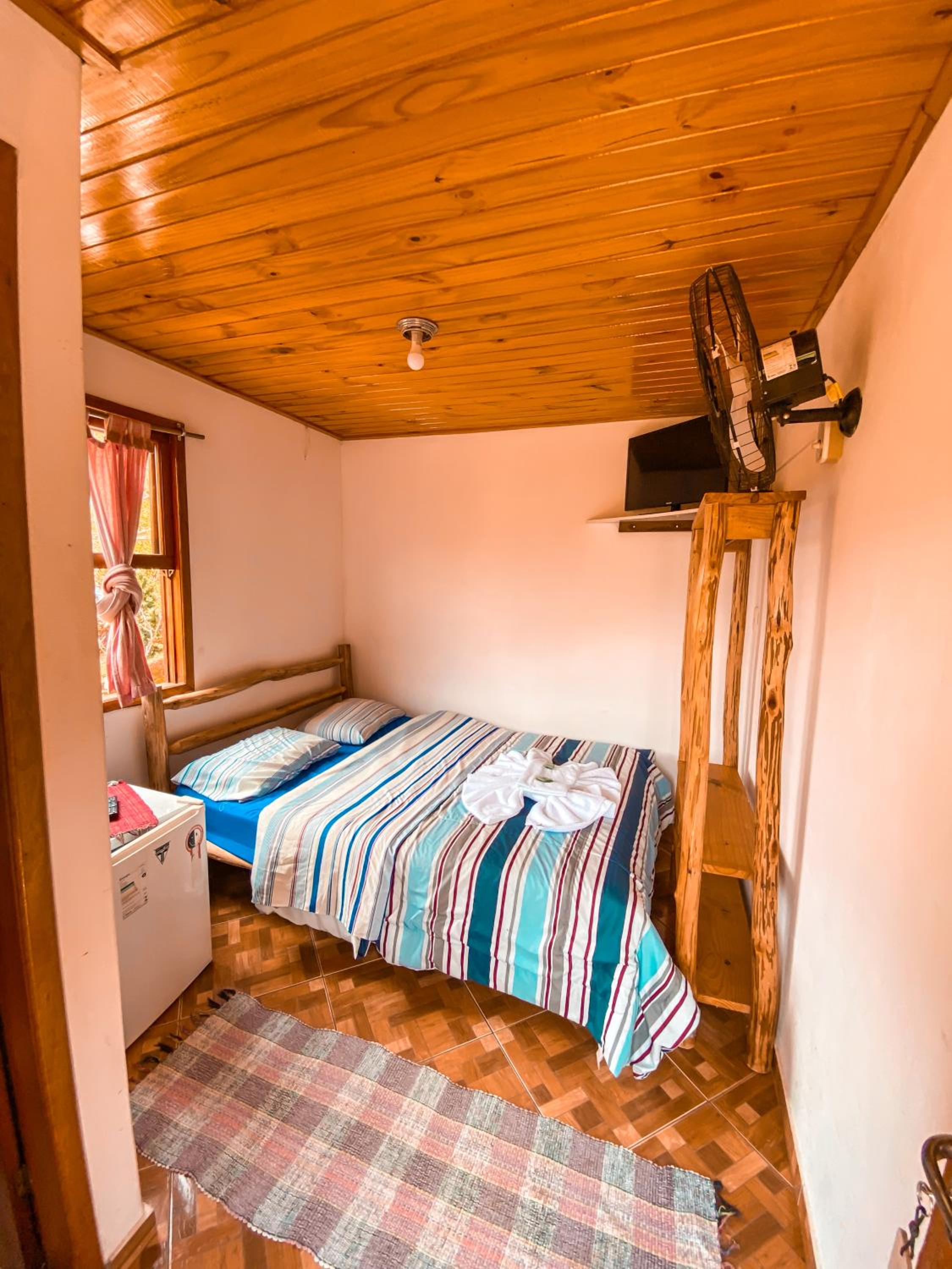 Small Double Room photo 1