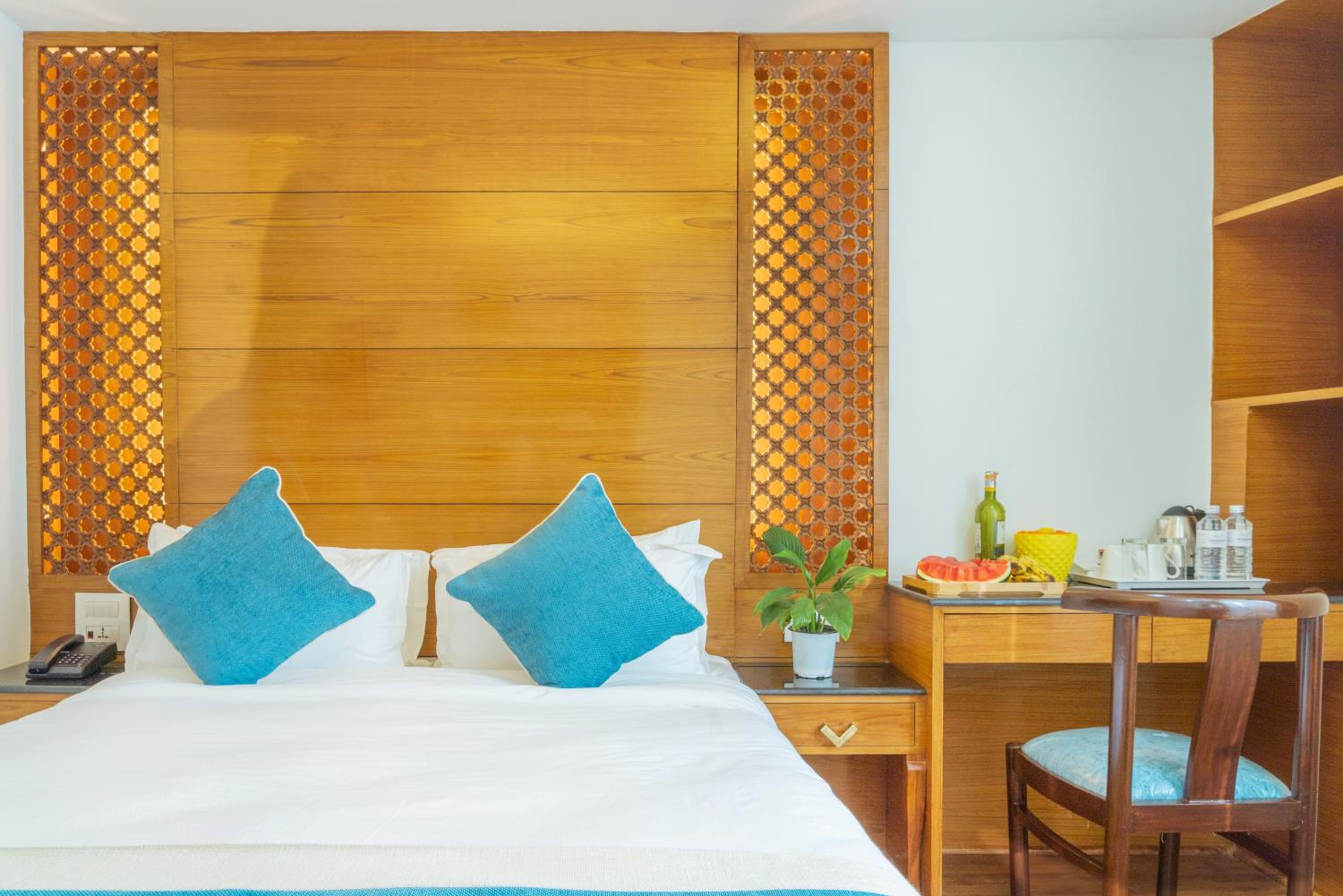 Standard Double Room - Photo 1