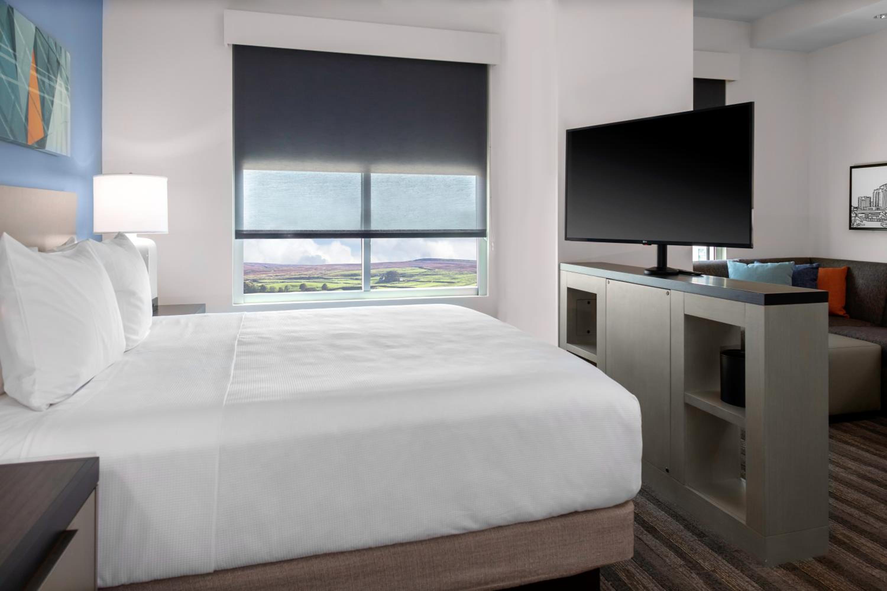 King Studio Suite - Photo 3
