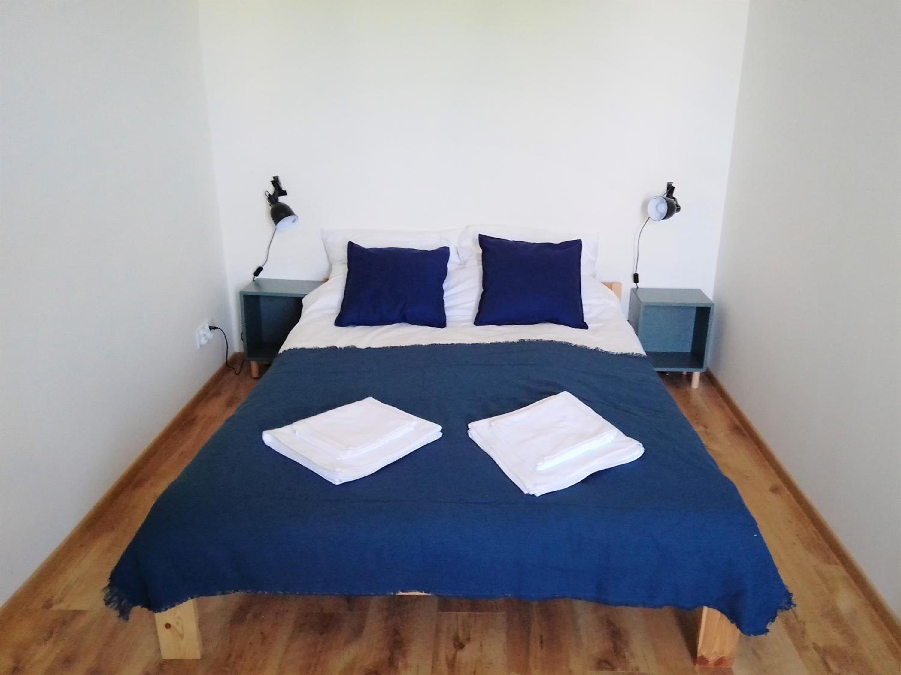 Two-Bedroom Apartment photo 1