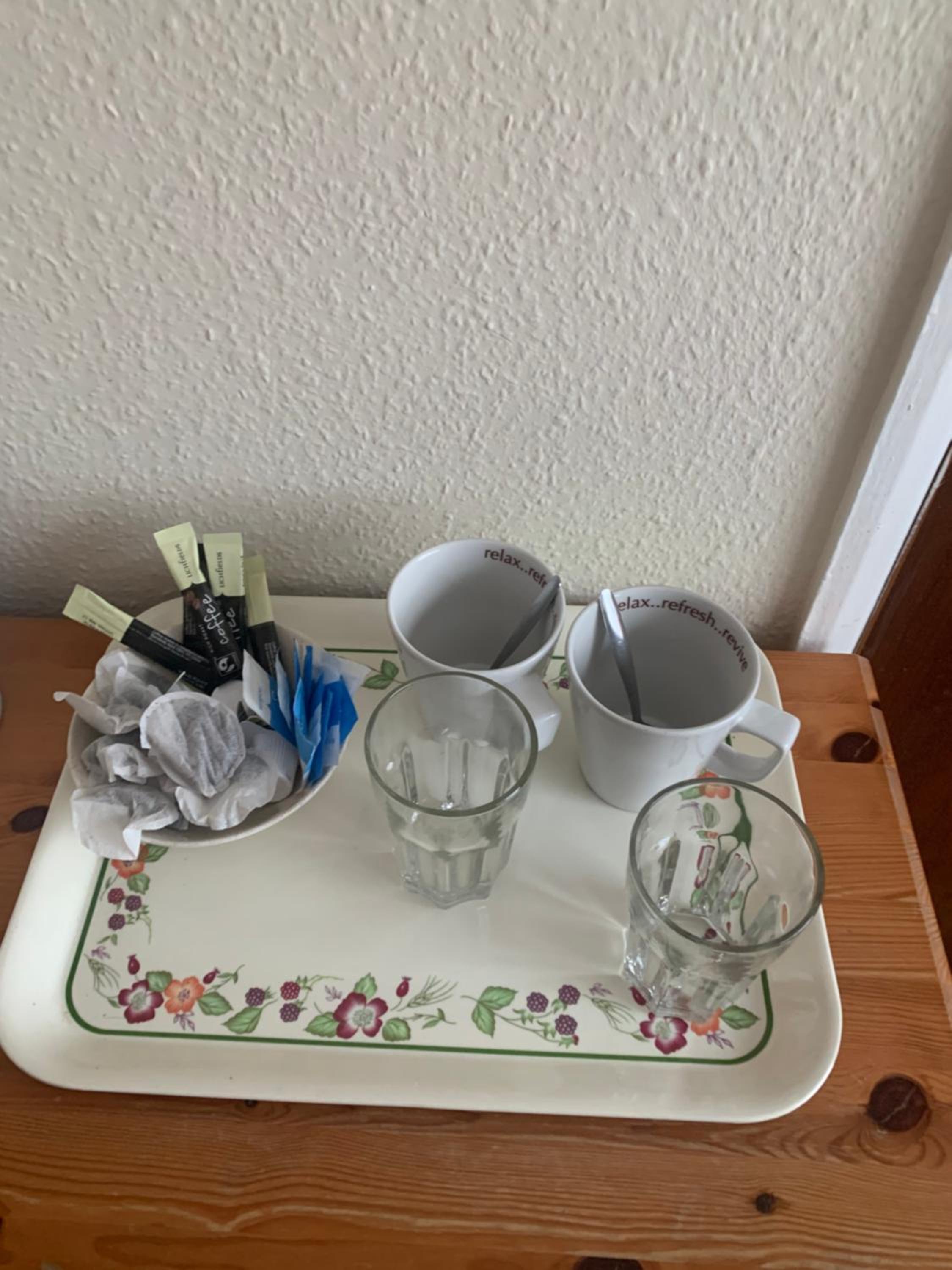 Single Room with Bathroom photo 3