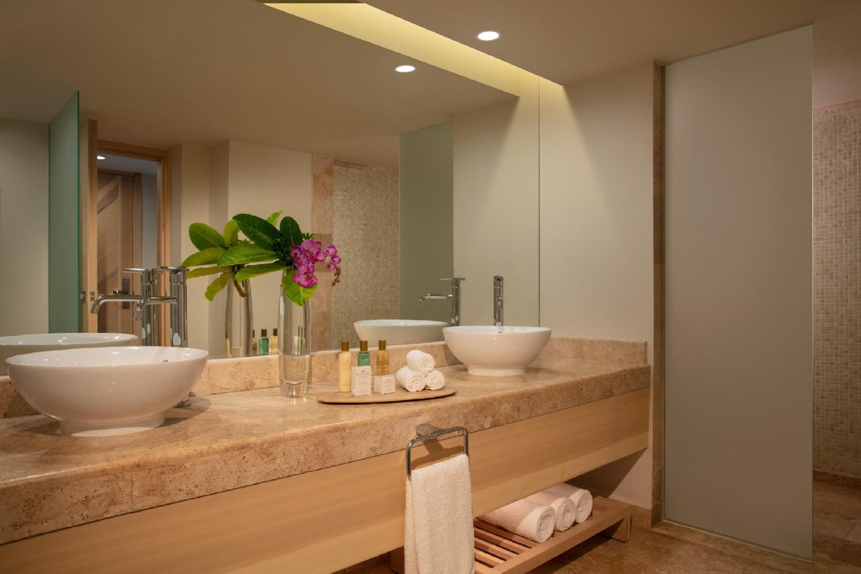 Preferred Club Premium Suite Marina View King with Hot Tub (HNKSV) - Photo 3