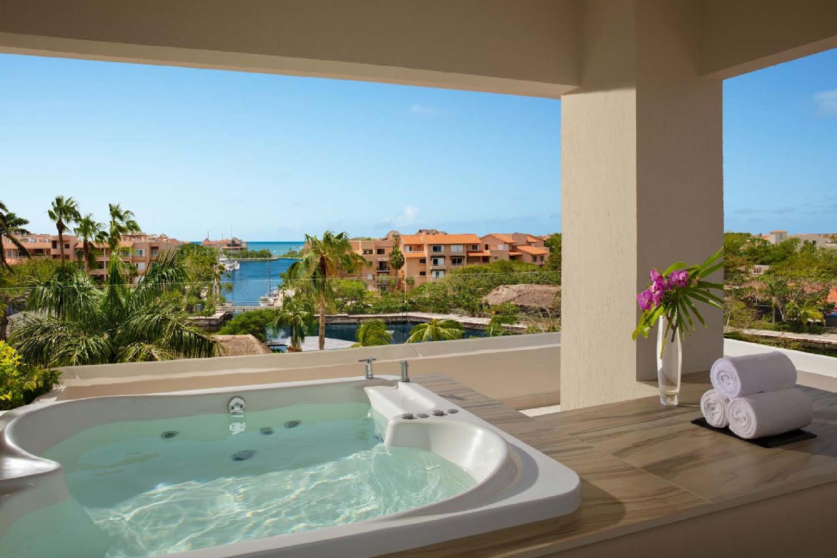 Preferred Club Premium Suite Marina View King with Hot Tub (HNKSV) - Photo 6