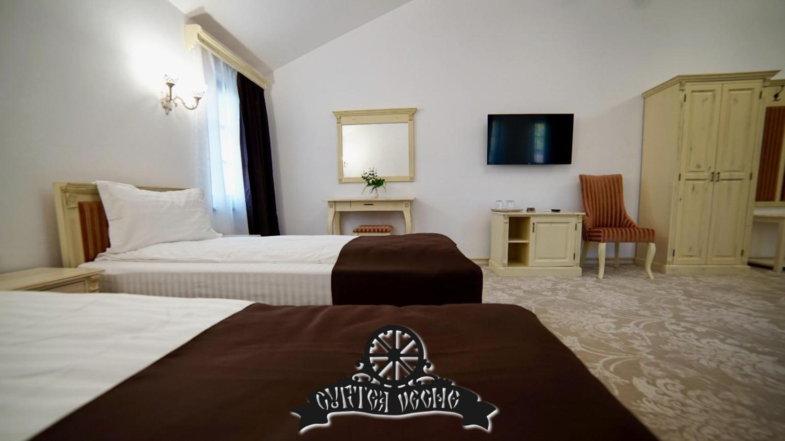 Triple Room - Photo 5