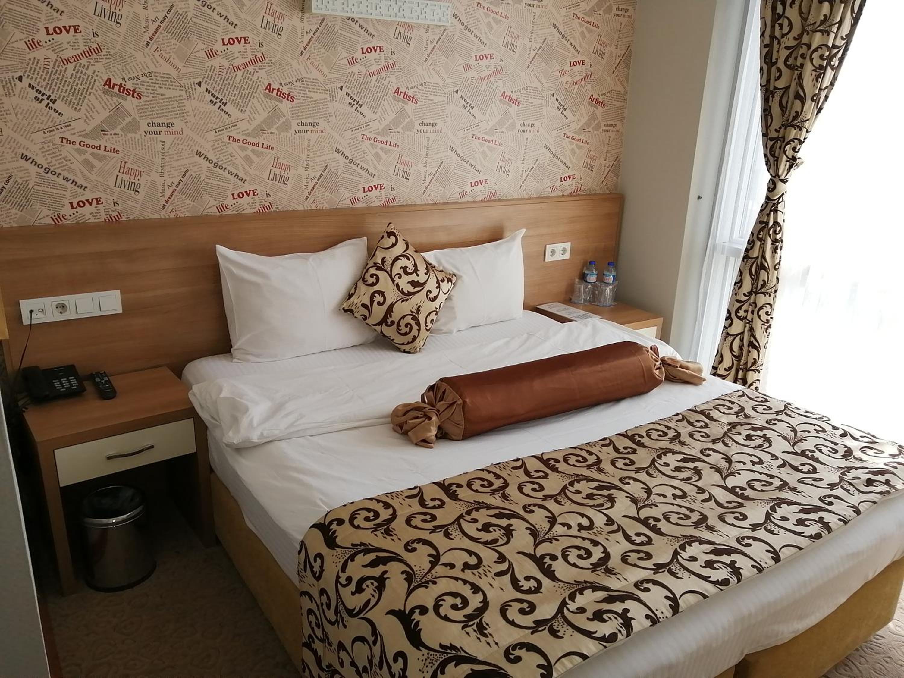 Standard Single Room photo 2