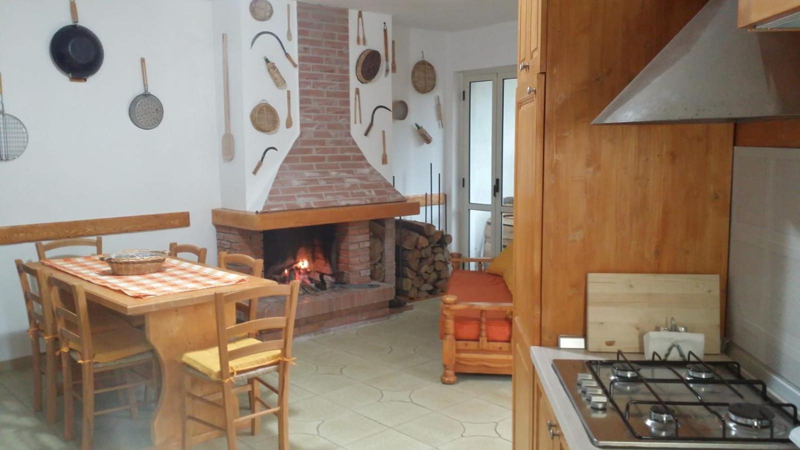 Two-Bedroom House photo 3