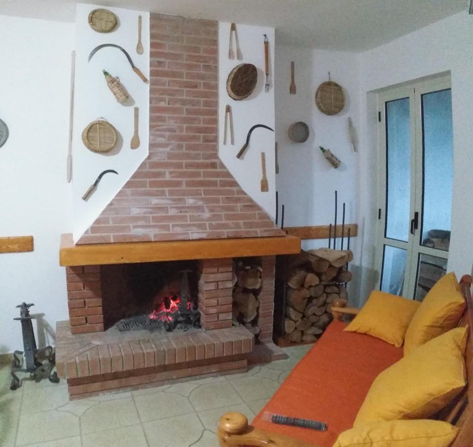Two-Bedroom House photo 1