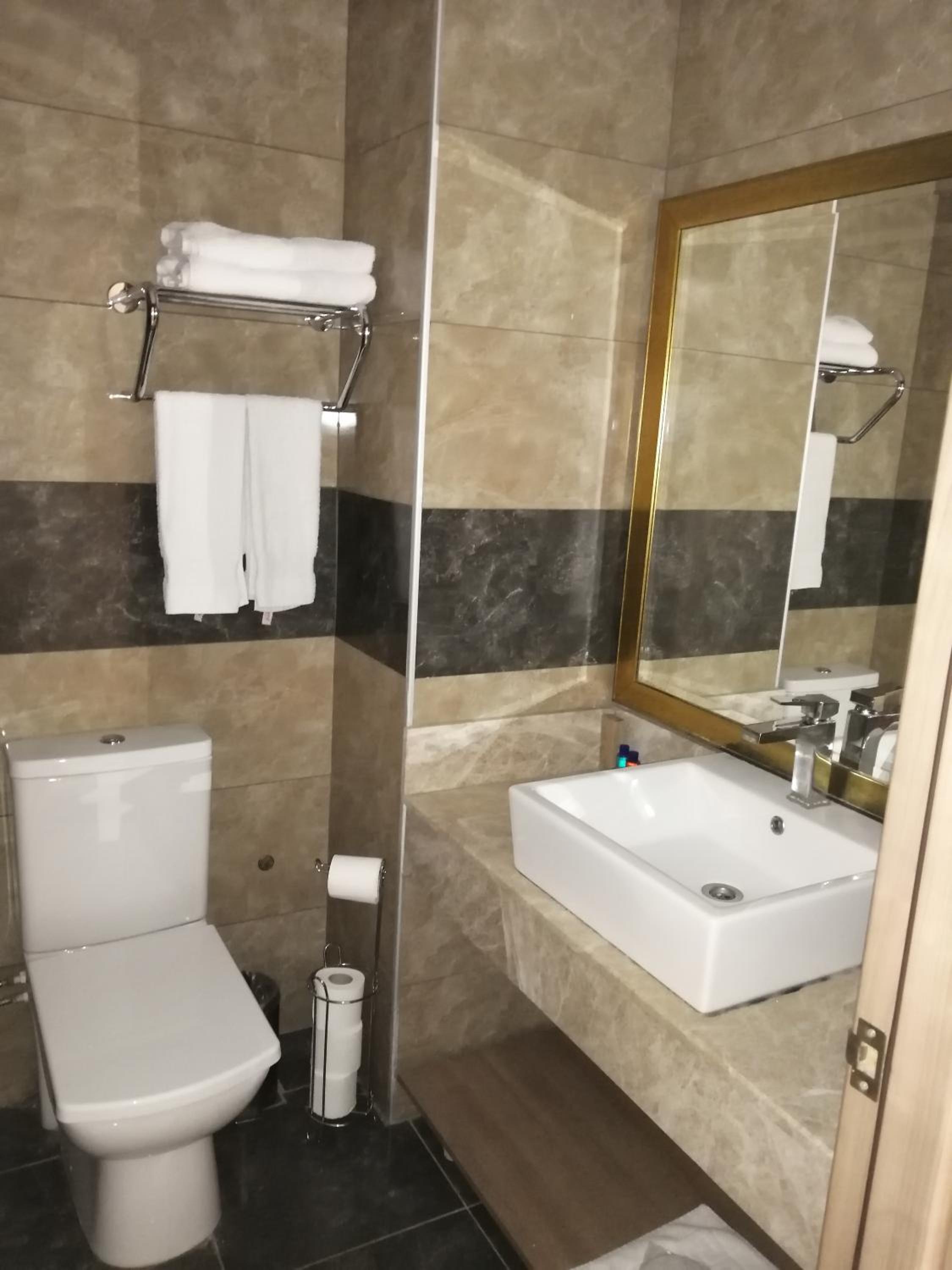 Standard Triple Room photo 2