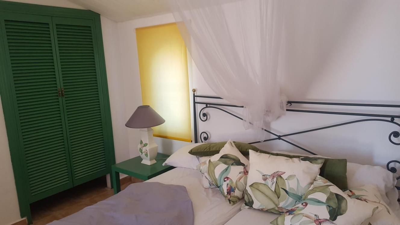 Habitación Doble con Baño Privado