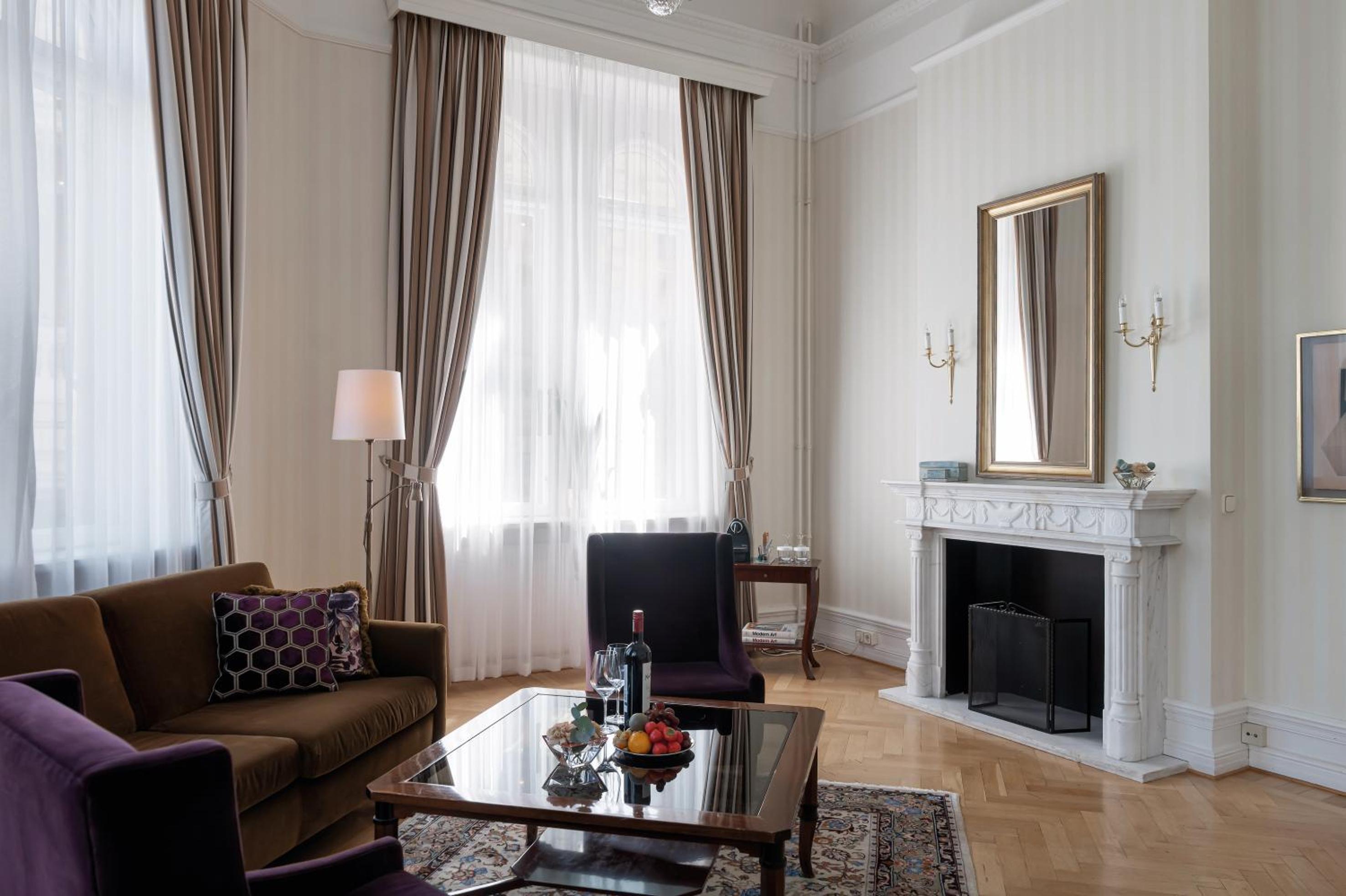Junior Suite