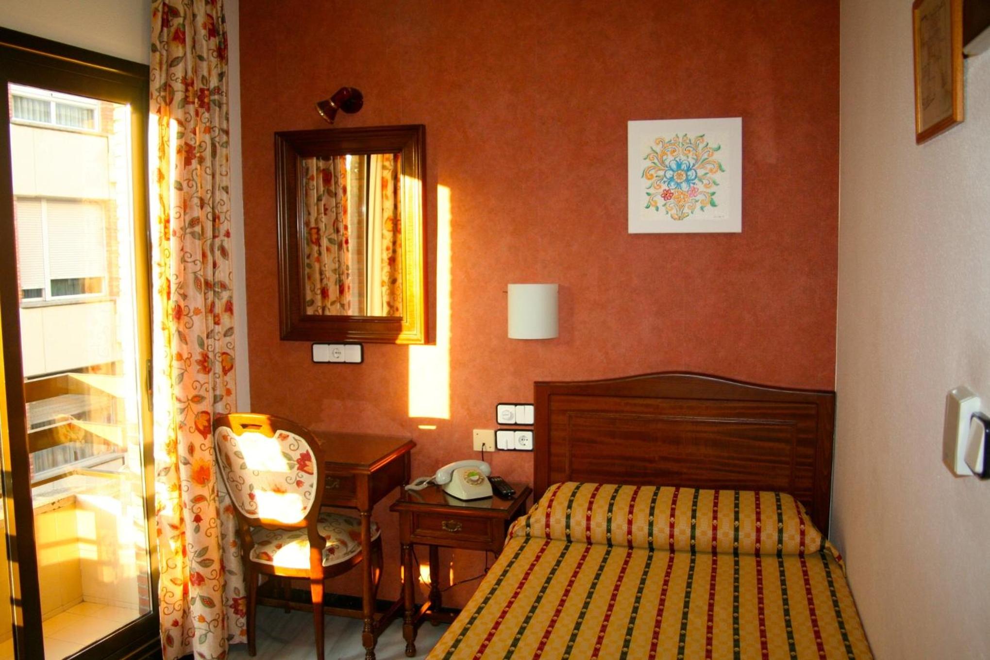 Single Room