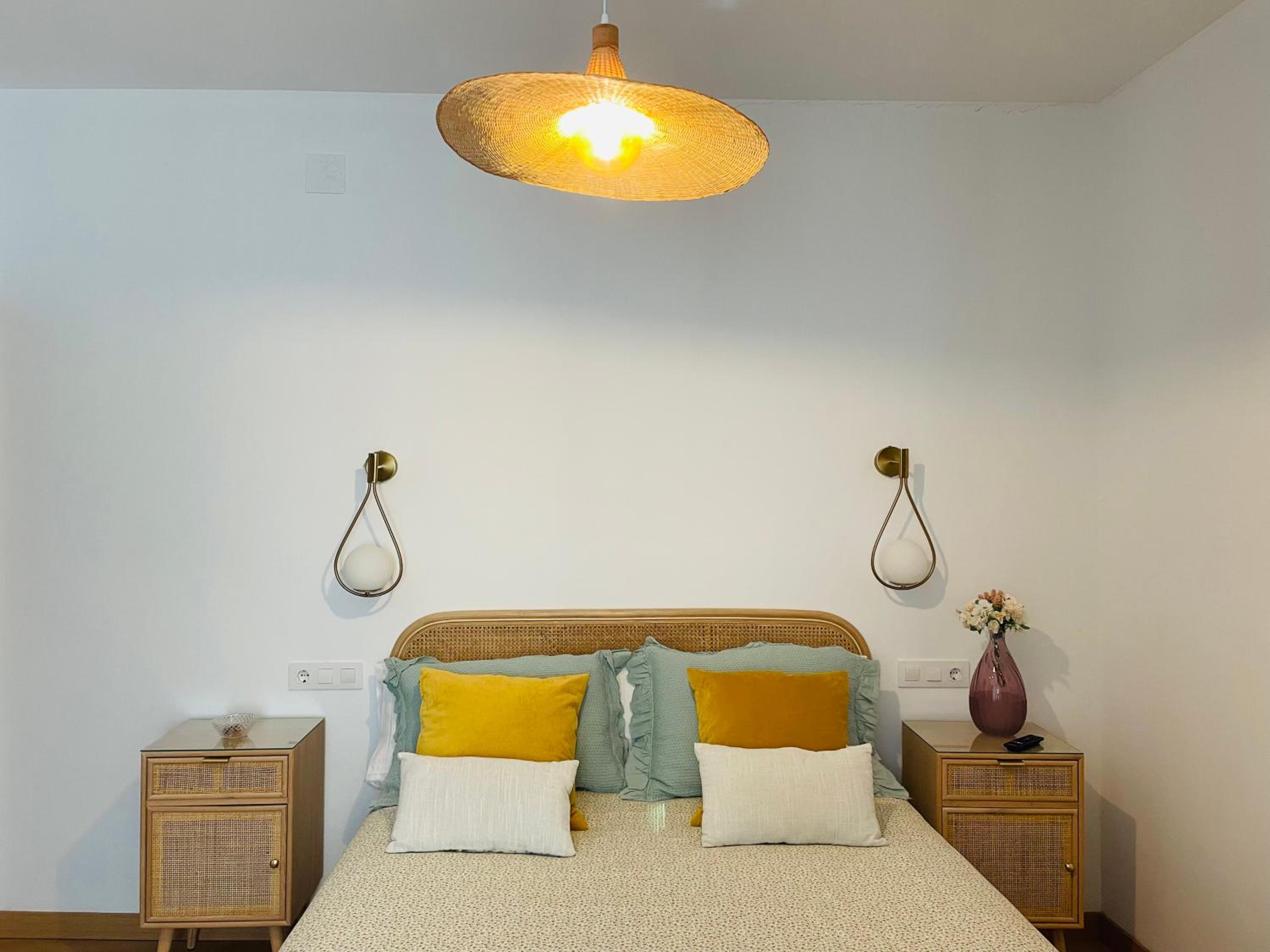 Habitación Deluxe Queen
