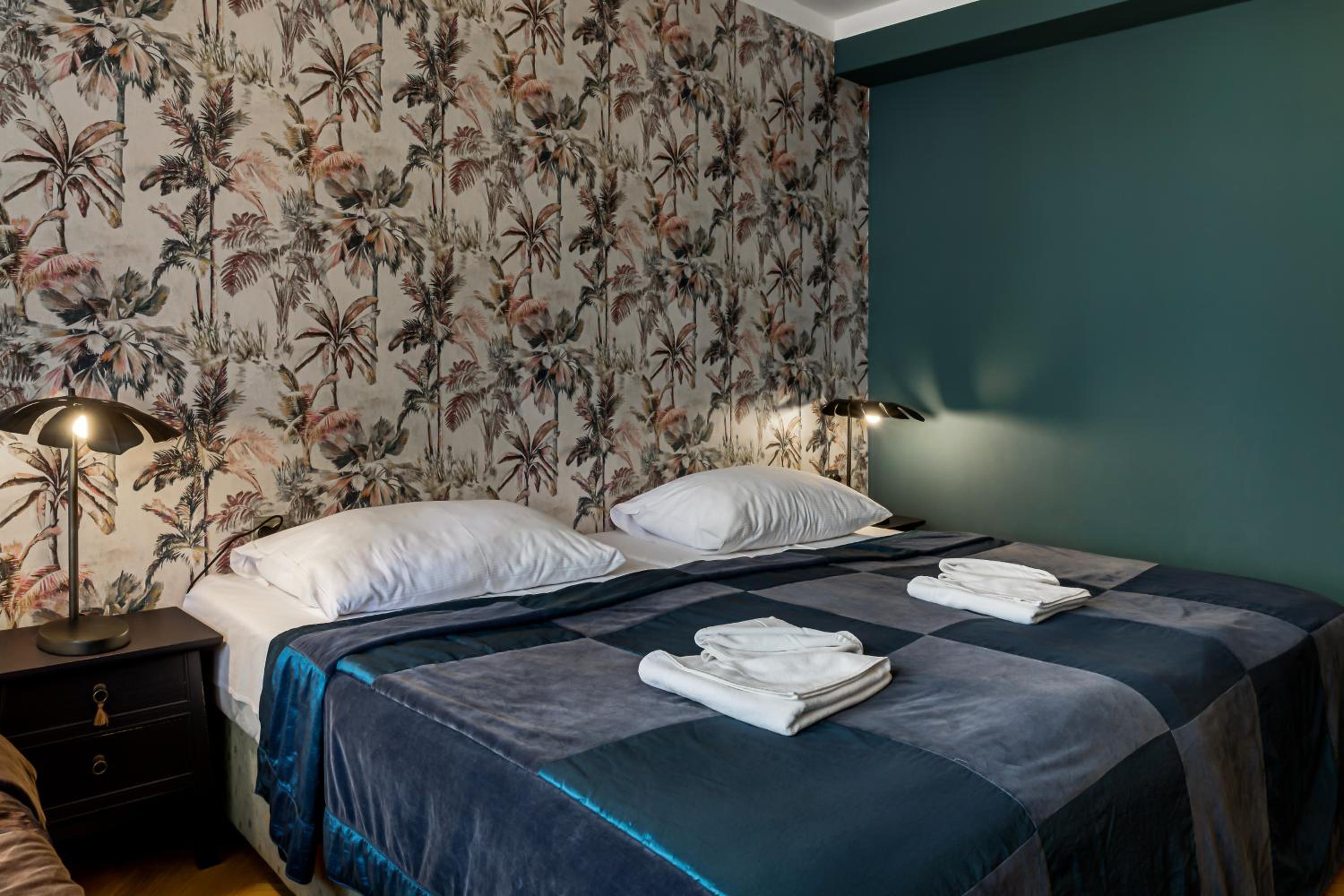 Deluxe Triple Room photo 3