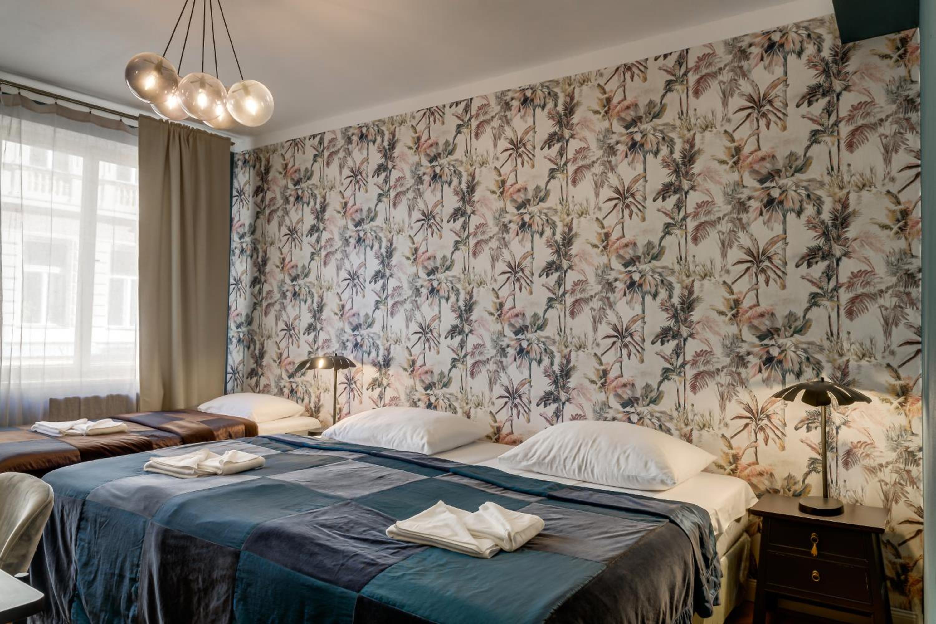 Deluxe Triple Room photo 1