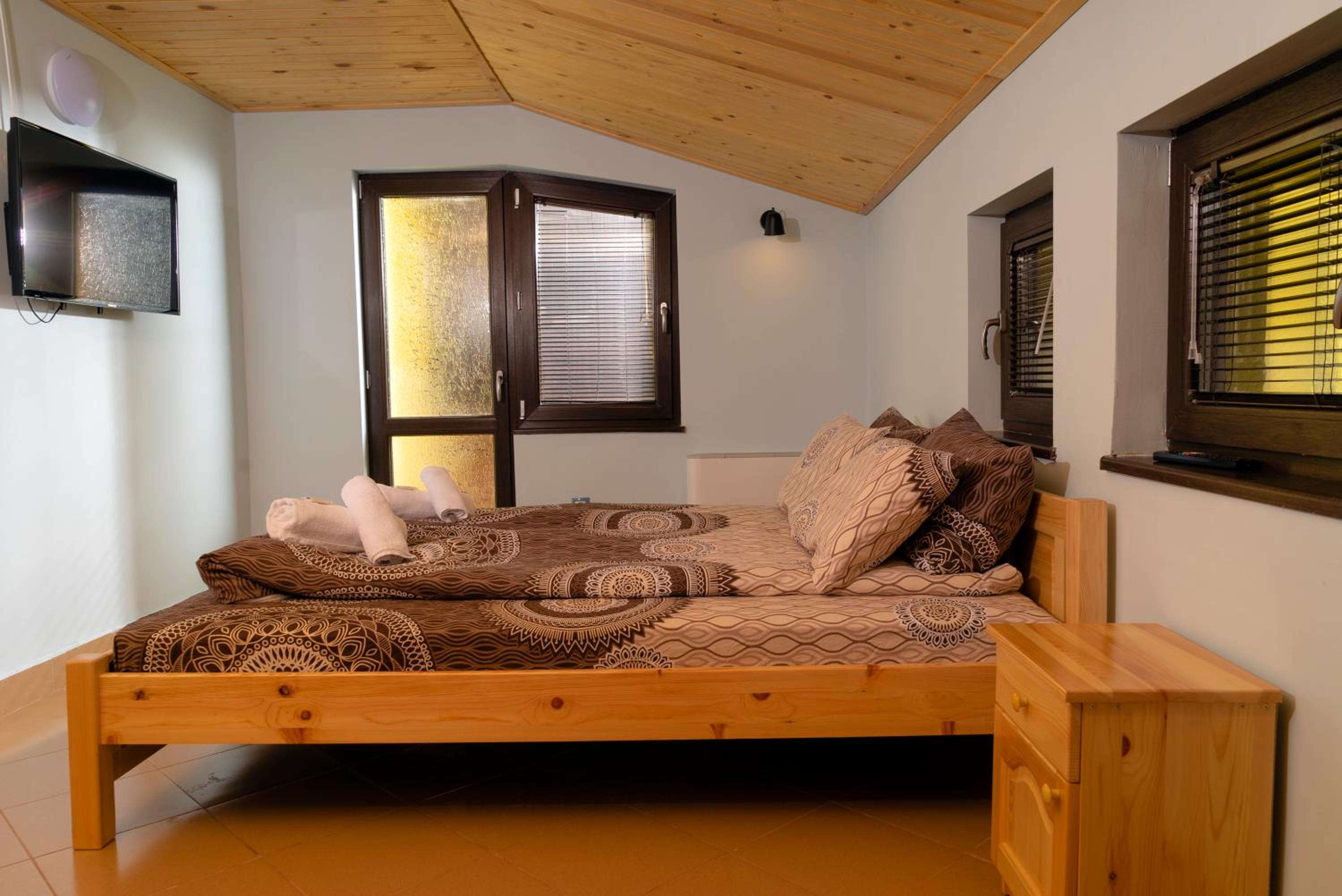Two-Bedroom House photo 1