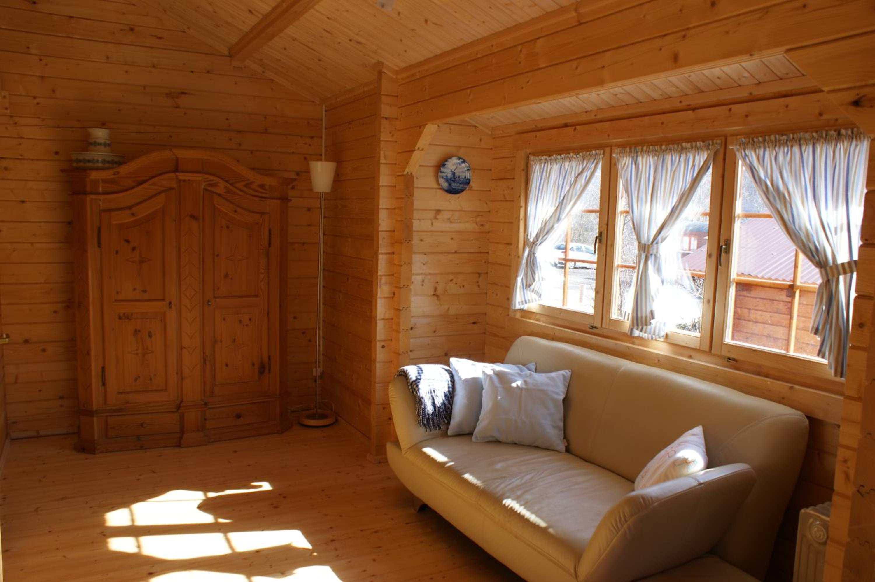 Chalet Enzian