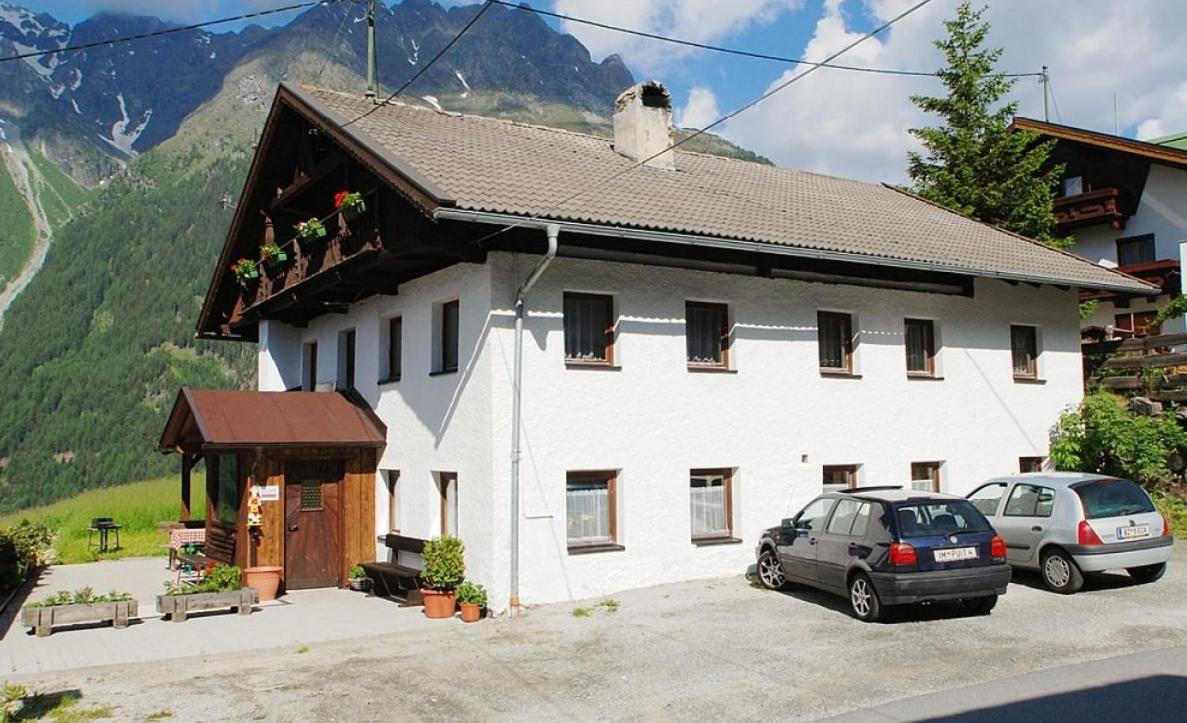 Eight-Bedroom House